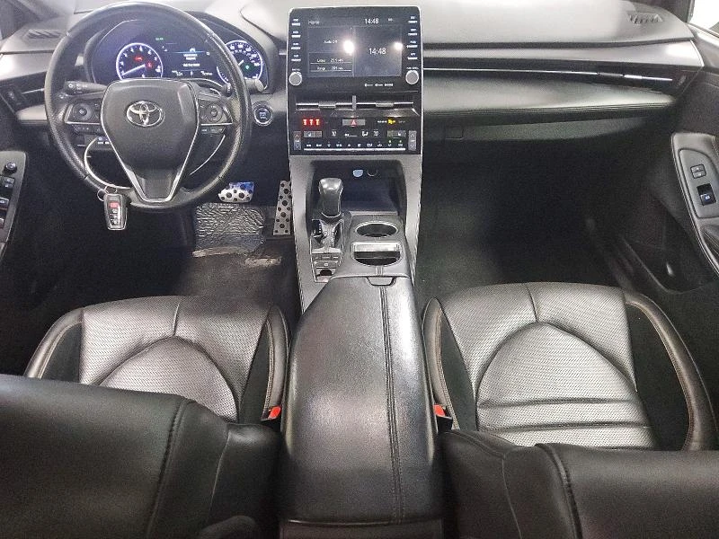 Toyota Avalon 3.5L 6 FRONT WHEEL DRIVE | Mobile.bg � ����������� 9