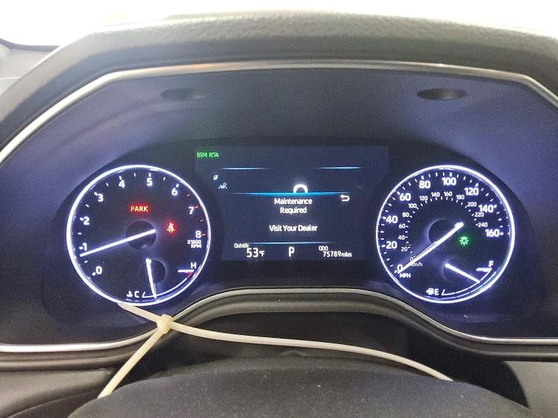 Toyota Avalon 3.5L 6 FRONT WHEEL DRIVE | Mobile.bg � ����������� 10
