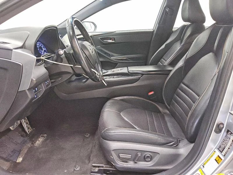 Toyota Avalon 3.5L 6 FRONT WHEEL DRIVE | Mobile.bg � ����������� 8