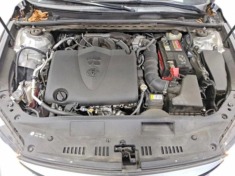 Toyota Avalon 3.5L 6 FRONT WHEEL DRIVE | Mobile.bg � ����������� 12