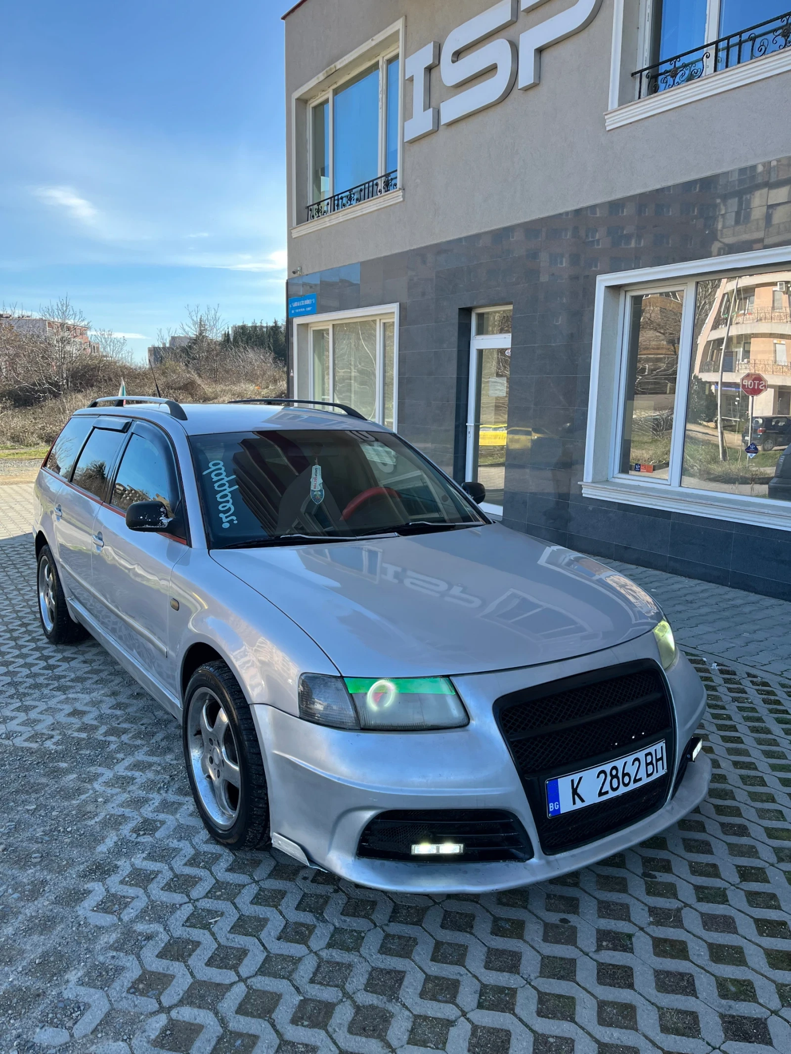 VW Passat, снимка 1