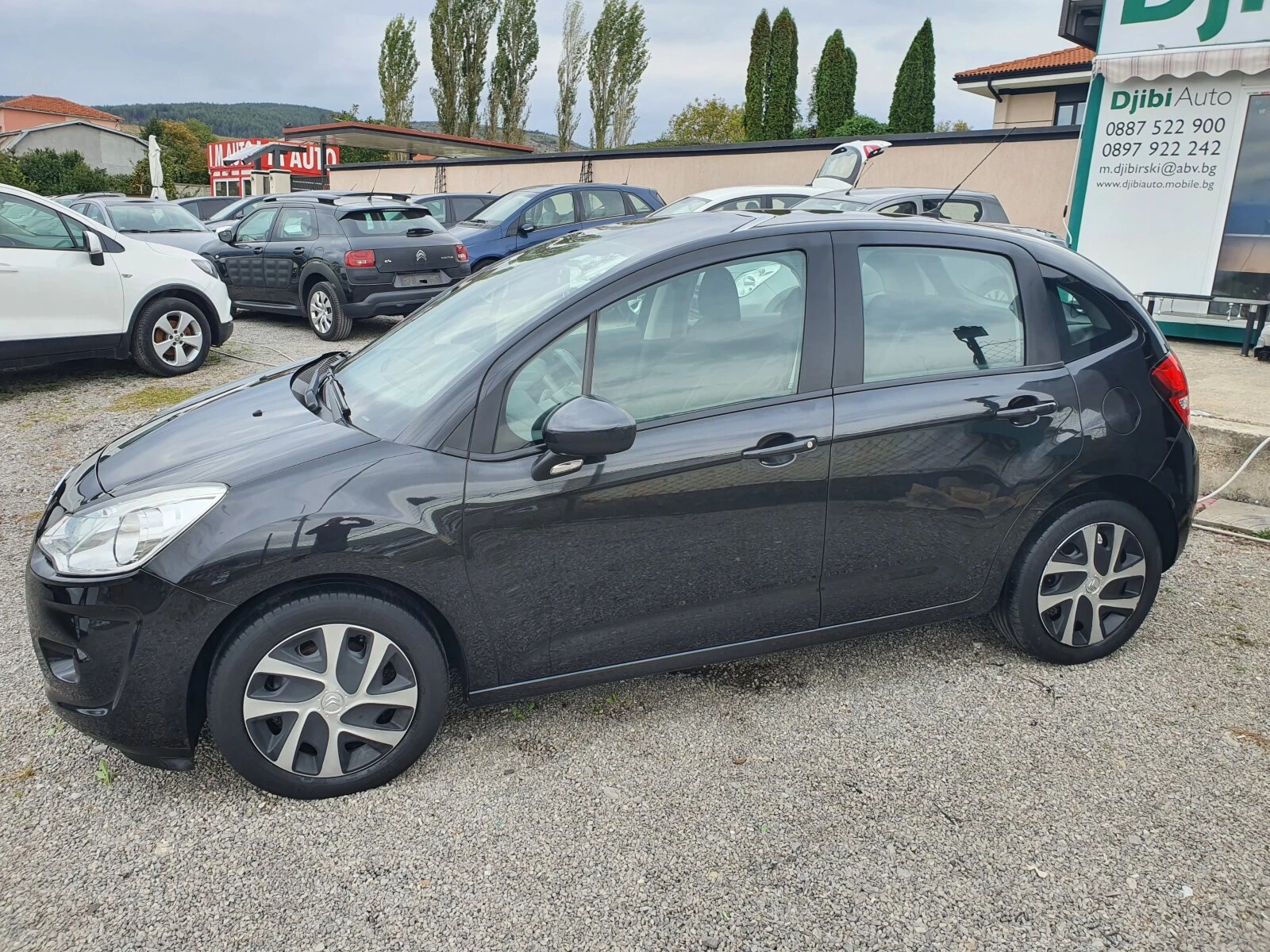 Citroen C3 1.6HDI 92K.C - изображение 6