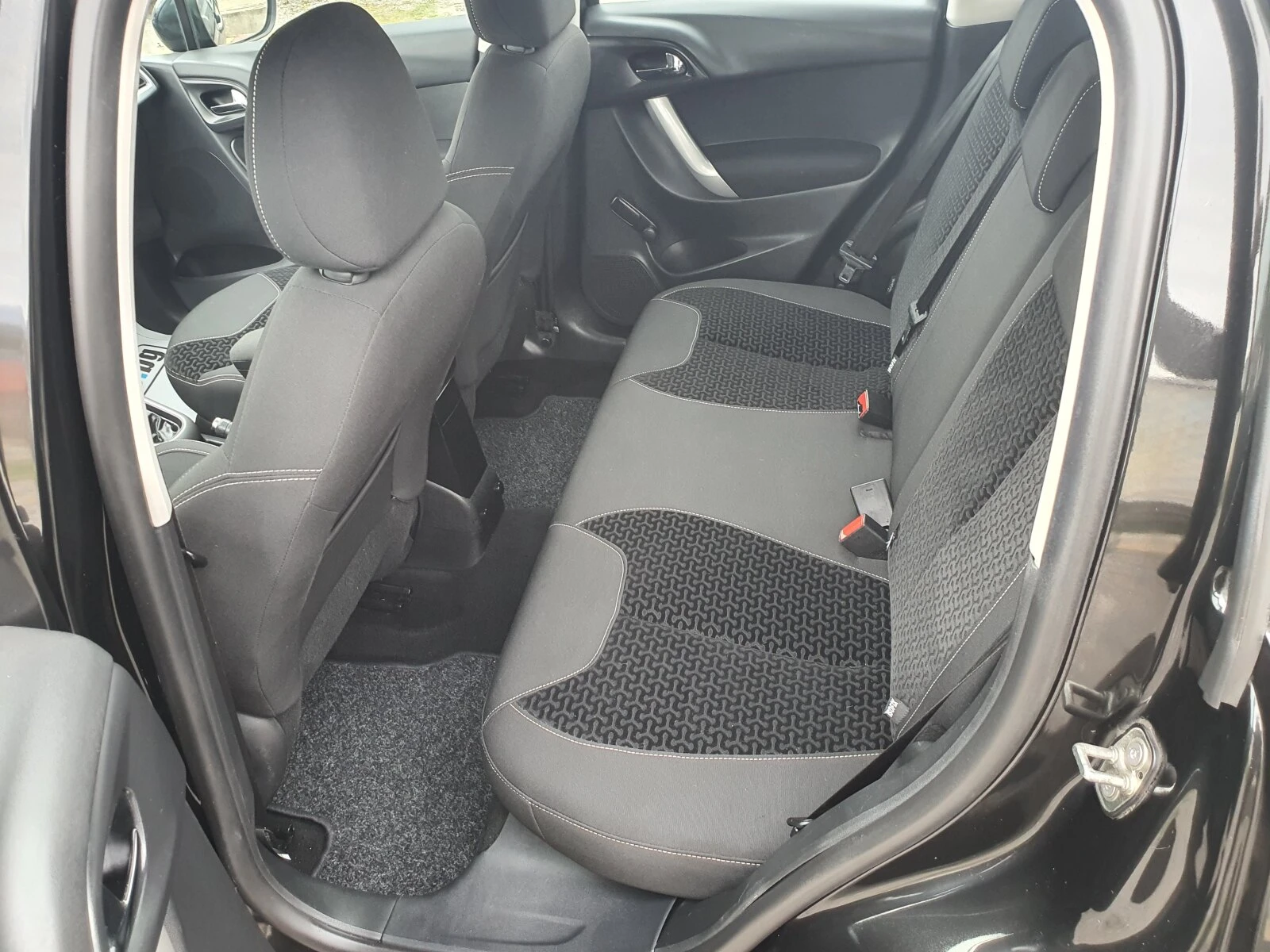 Citroen C3 1.6HDI 92K.C | Mobile.bg — изображение 15