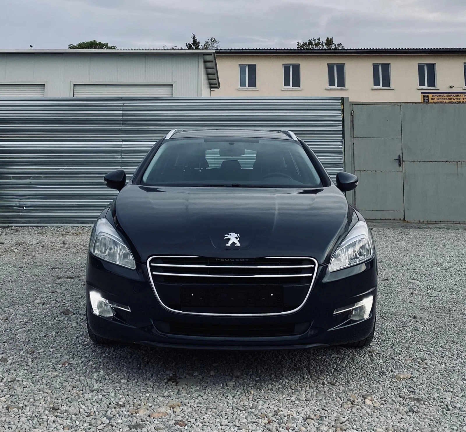 Peugeot 508 1.6EHDI* МУЛТИ  - изображение 2