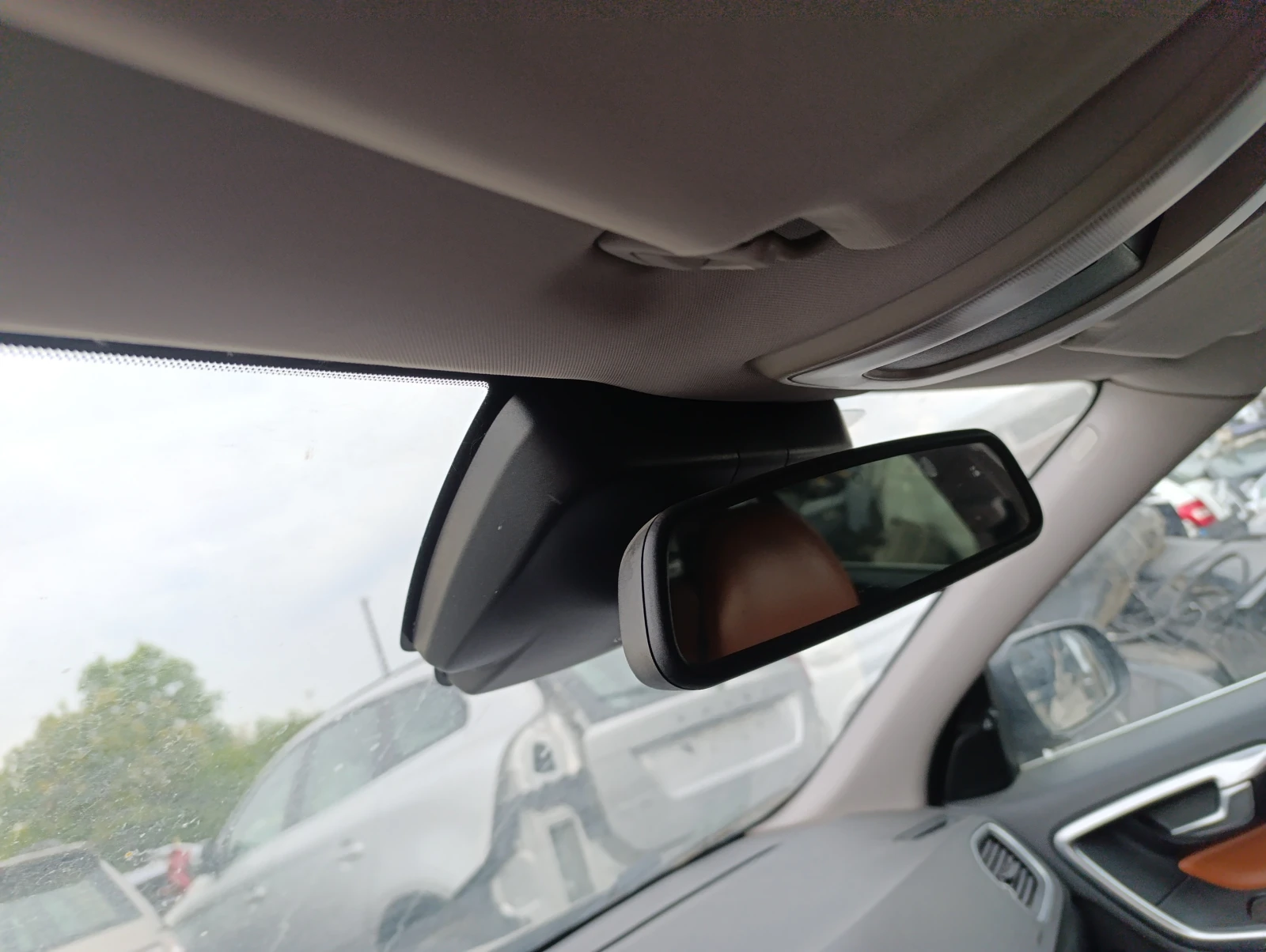 Volvo V60 | Mobile.bg   12