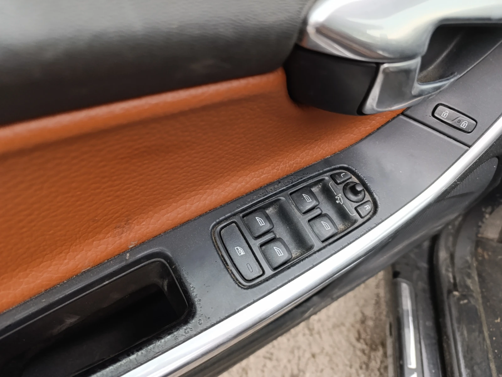 Volvo V60 | Mobile.bg   15