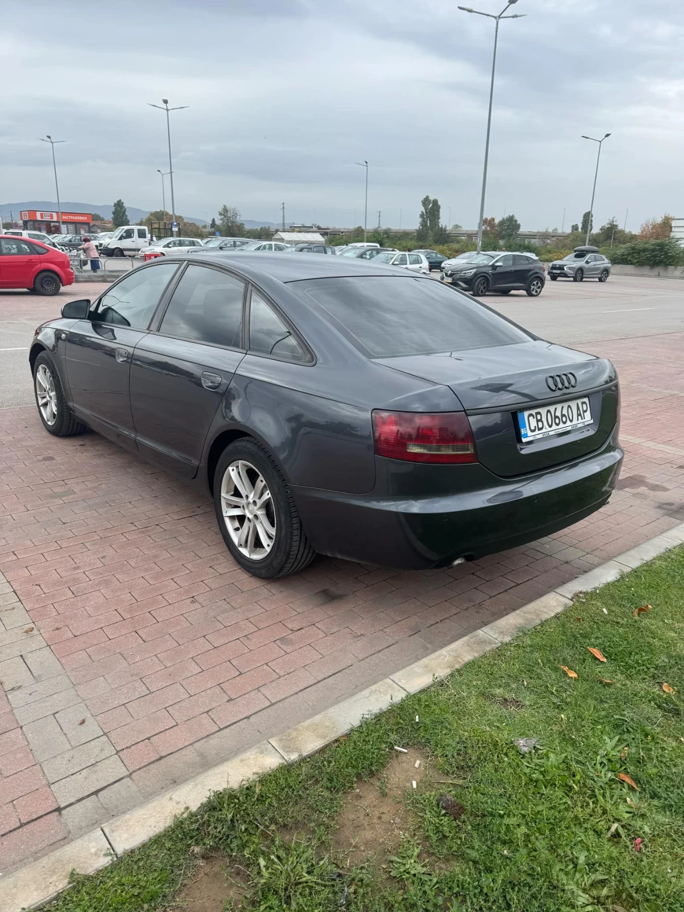 Audi A6  - изображение 3