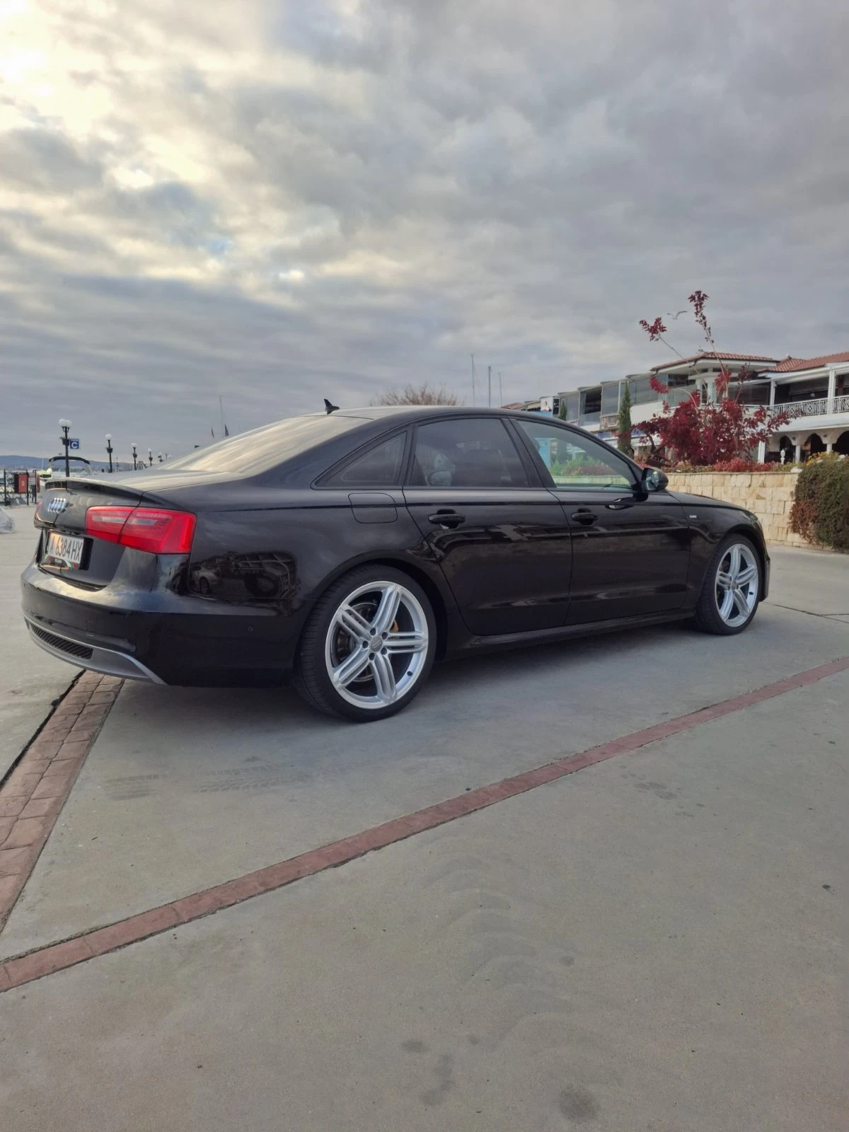 Audi A6  - изображение 9