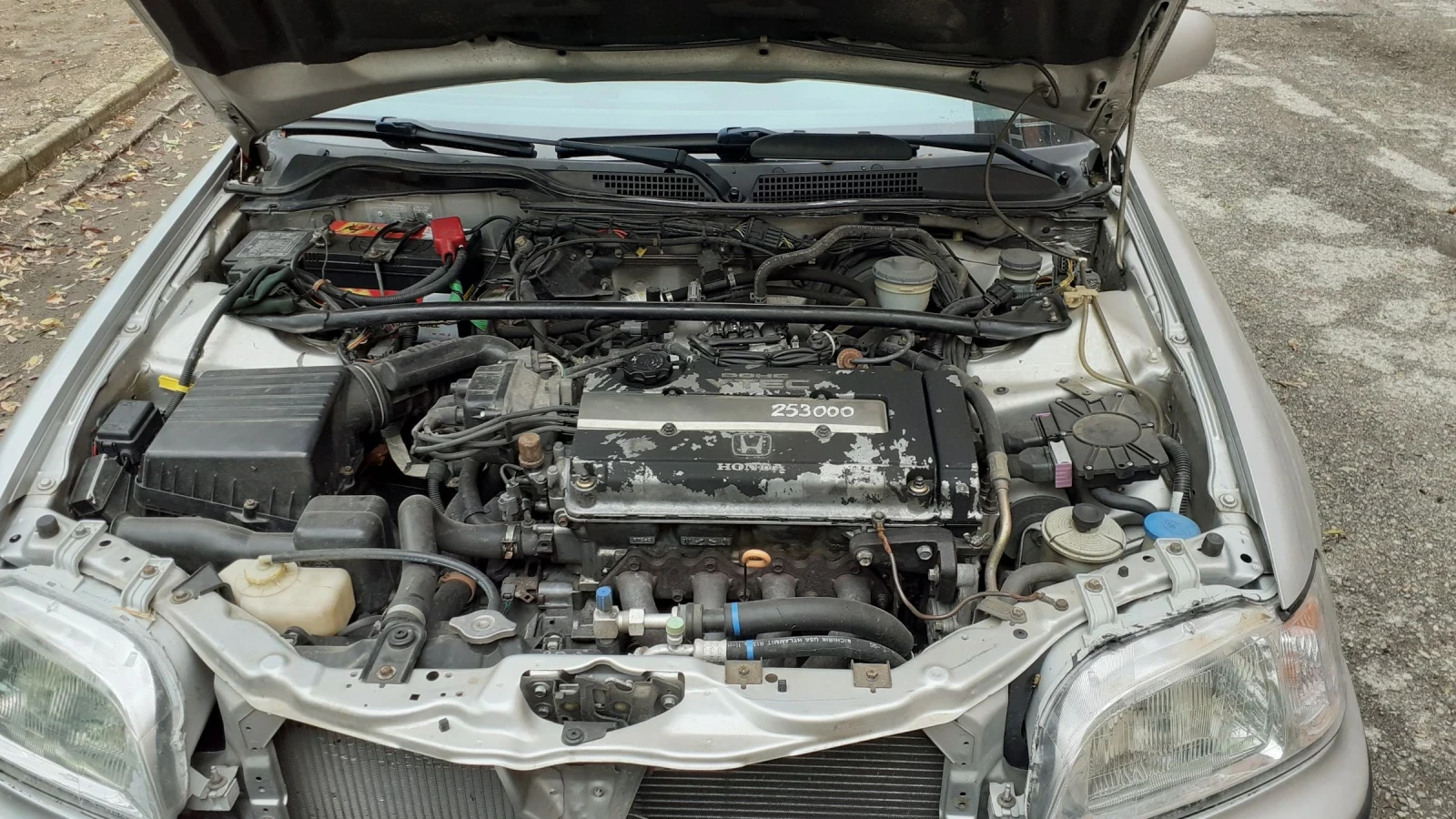 Honda Civic | Mobile.bg   15