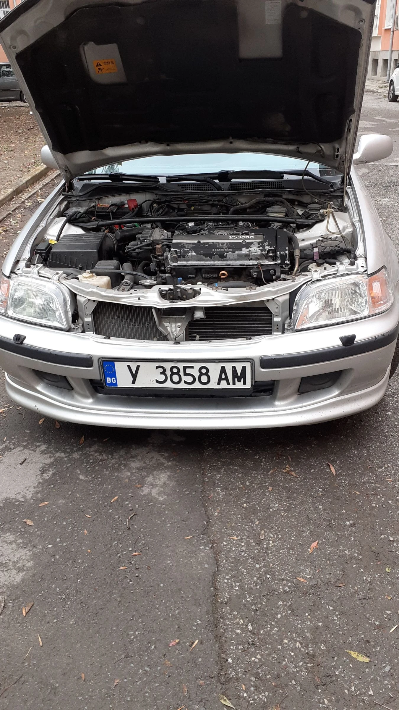 Honda Civic | Mobile.bg   14