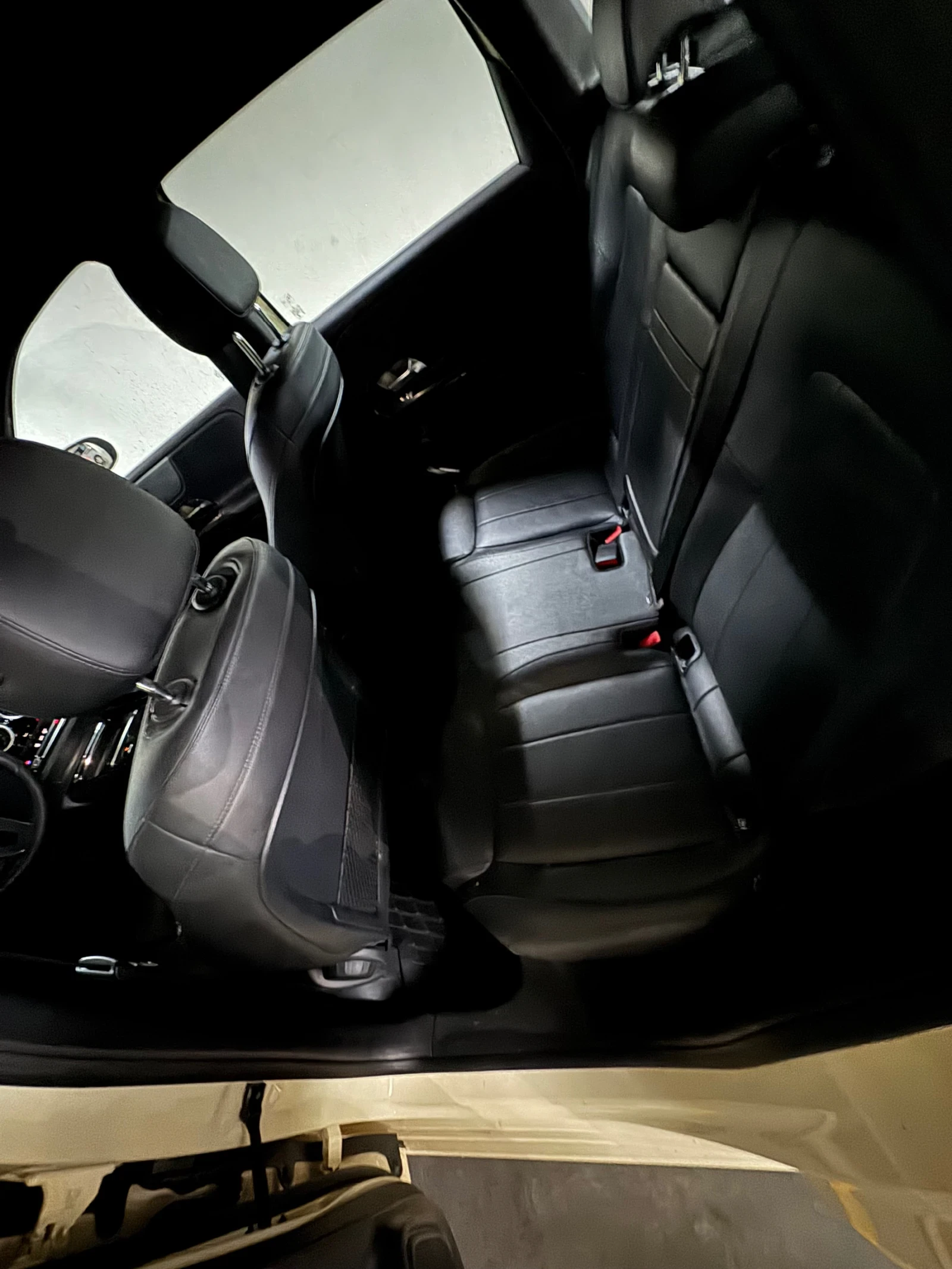 Mercedes-Benz B 200 facelift | Mobile.bg   13