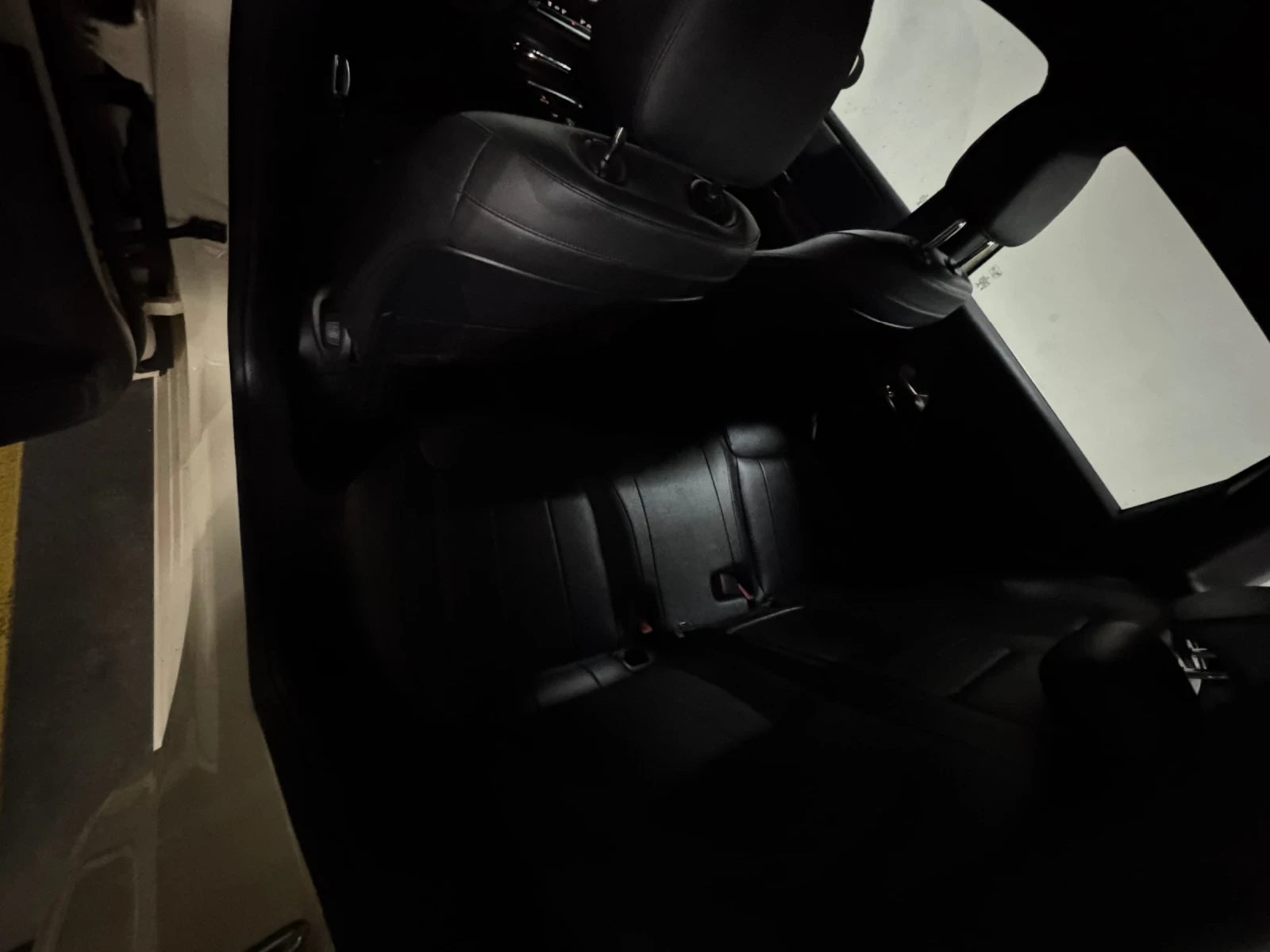 Mercedes-Benz B 200 facelift | Mobile.bg   12