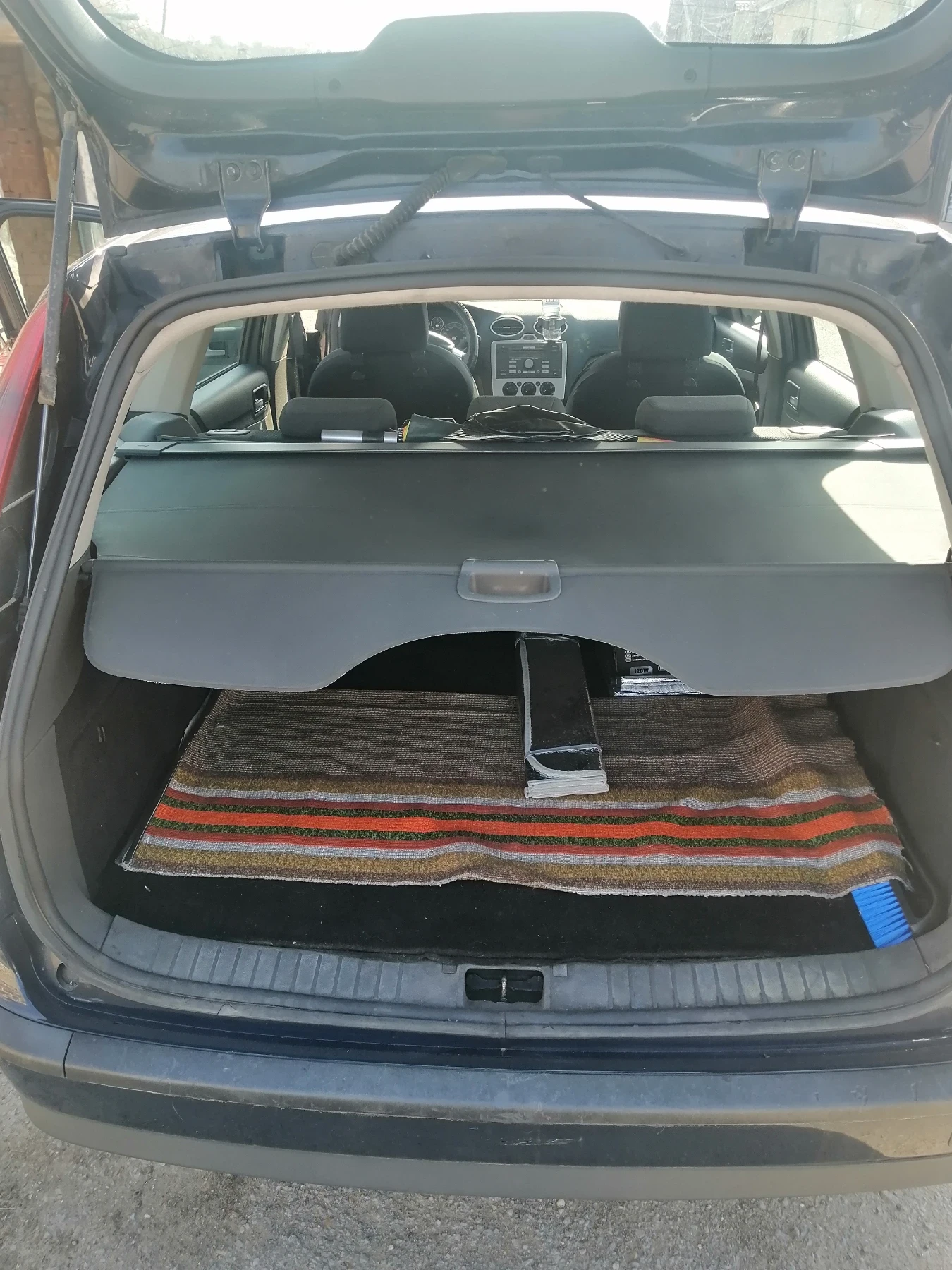 Ford Focus  - изображение 9