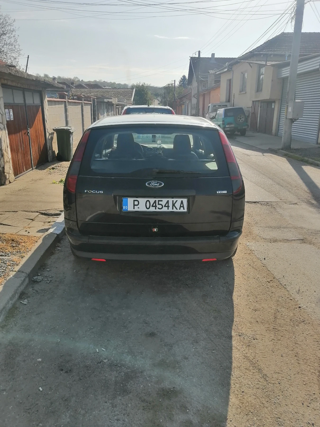 Ford Focus  - изображение 10