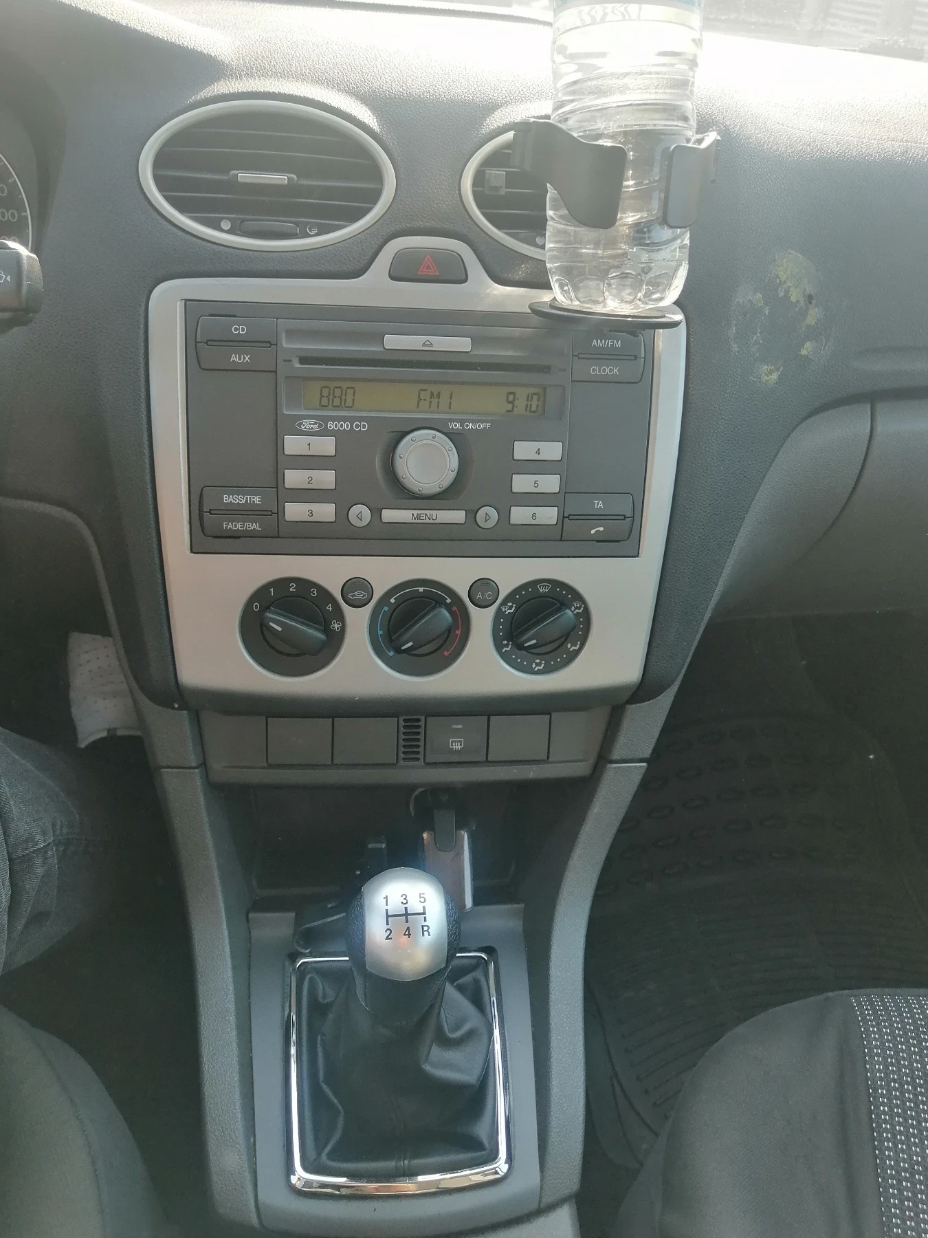 Ford Focus  - изображение 6