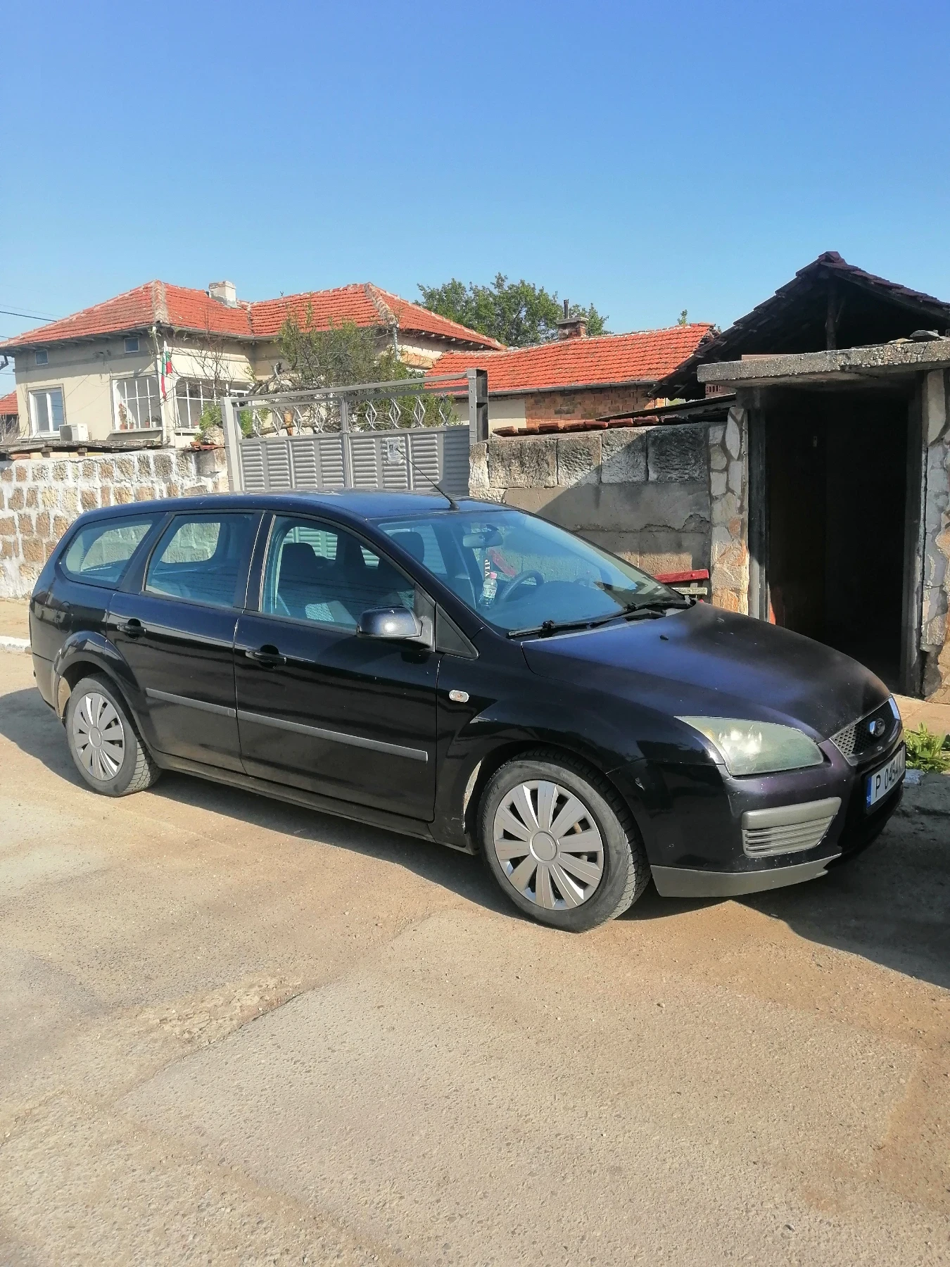 Ford Focus  - изображение 4