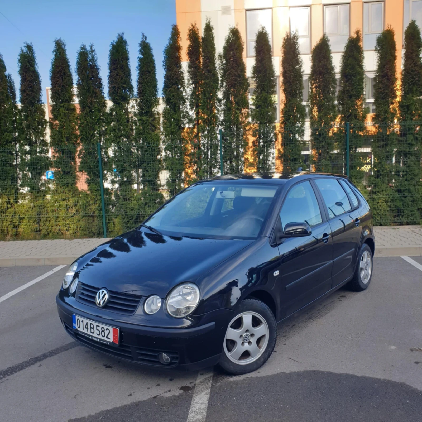 VW Polo  - изображение 2