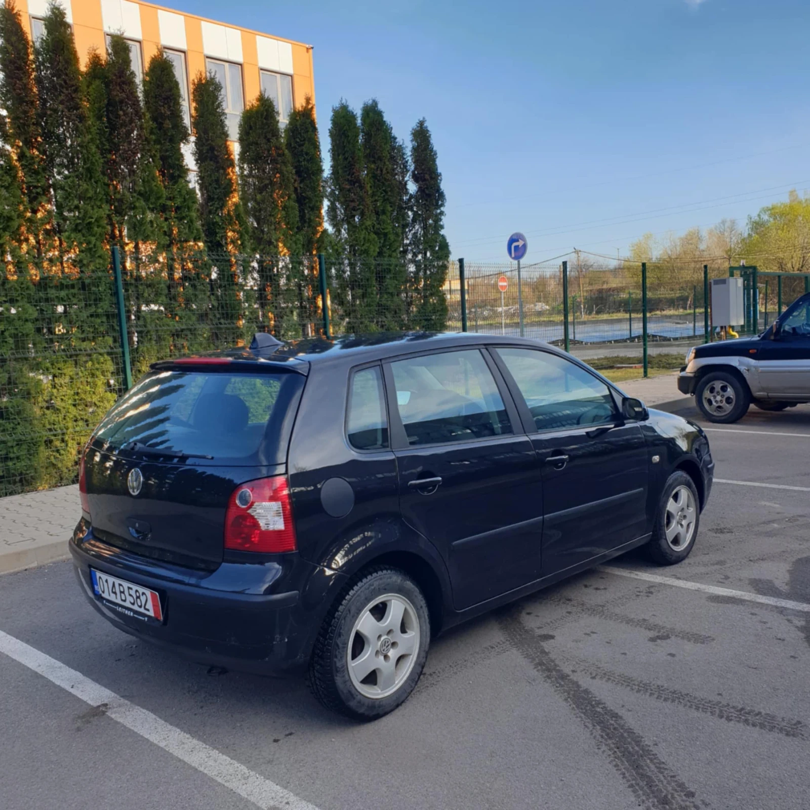 VW Polo  - изображение 5