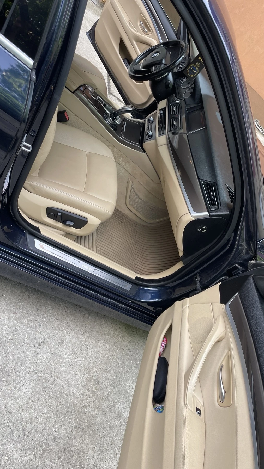 BMW 520 F10 - изображение 9