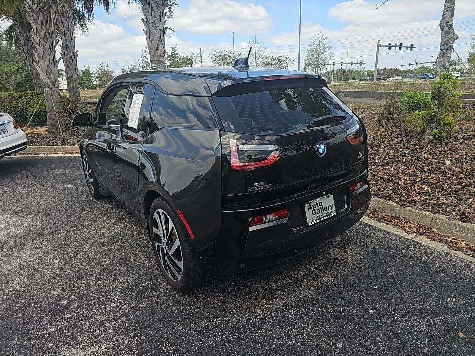 BMW i3 MEGA WORLD* ЦЕНА ДО СОФИЯ!!*  - изображение 3