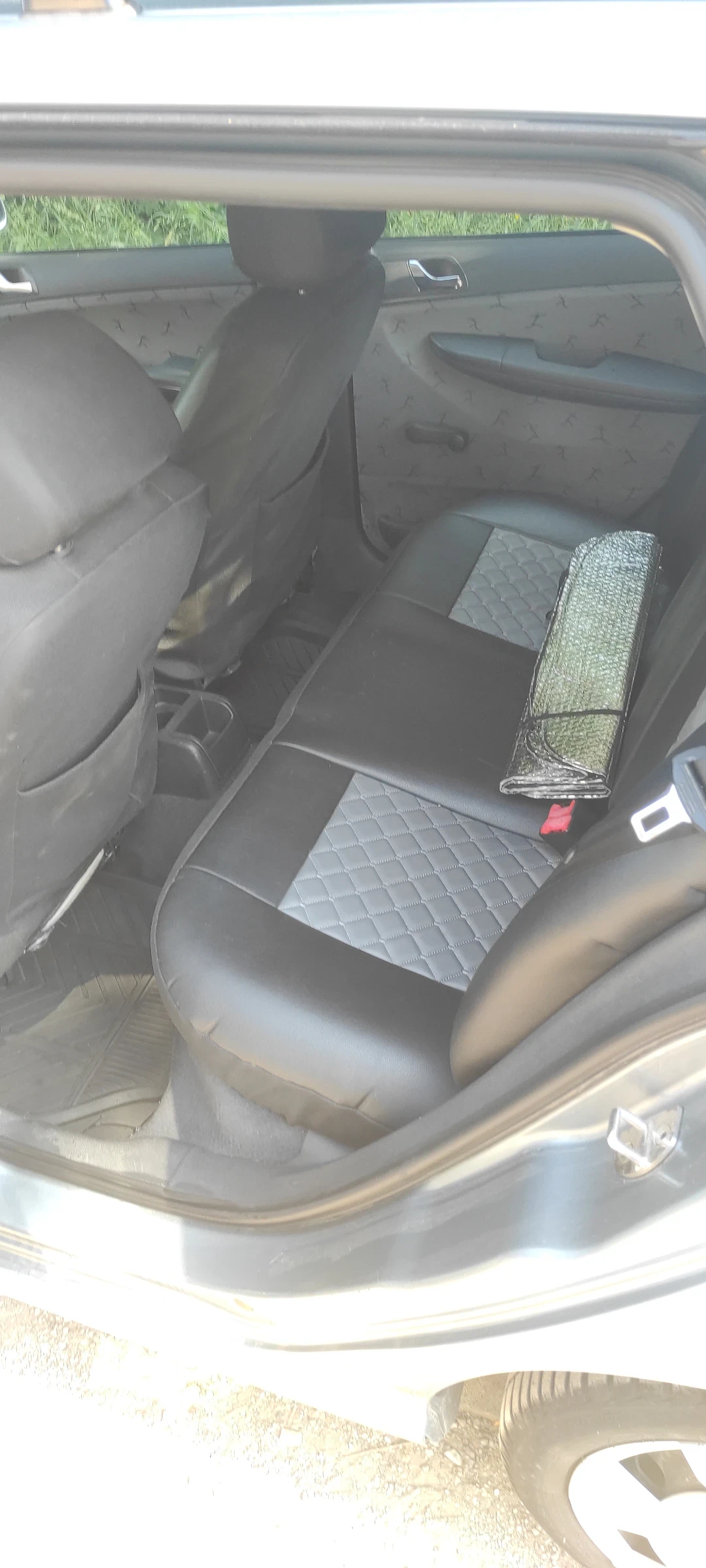 Skoda Fabia 1.4 MPI бензин/газ - изображение 7