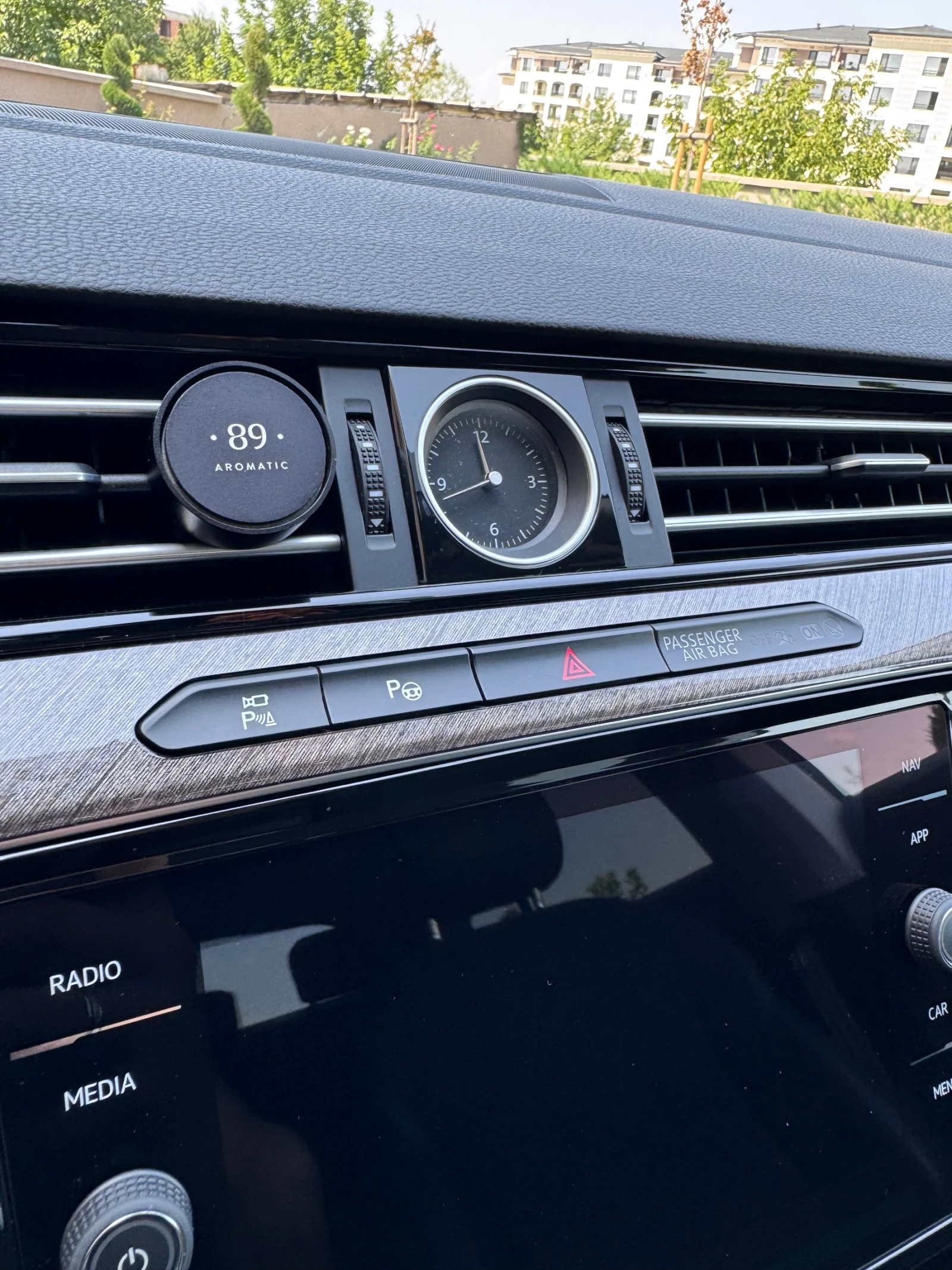 VW Arteon 2.0 TDI 150hp ELEGANCE 78966км - изображение 9