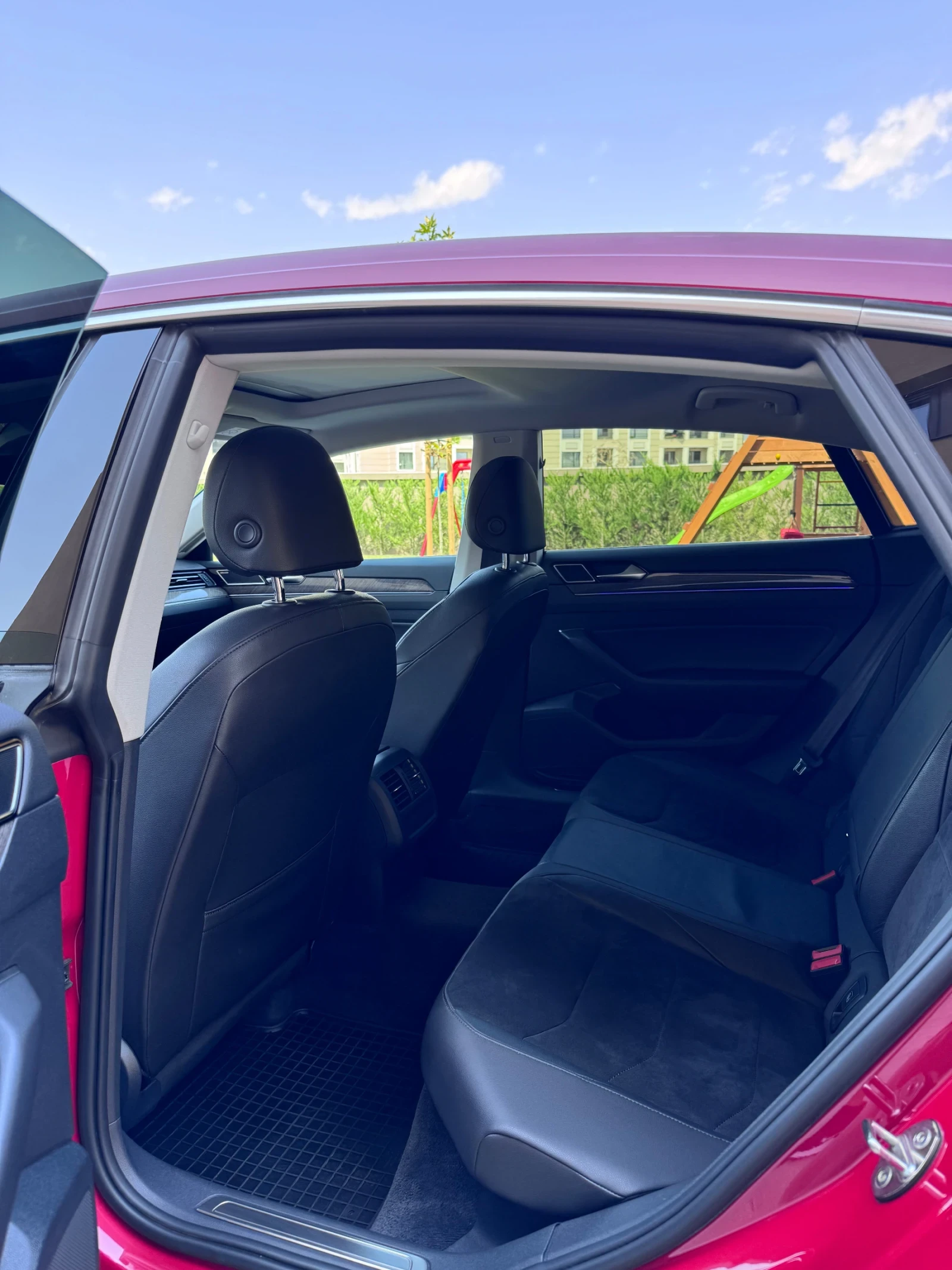 VW Arteon 2.0 TDI 150hp ELEGANCE 78966км - изображение 6