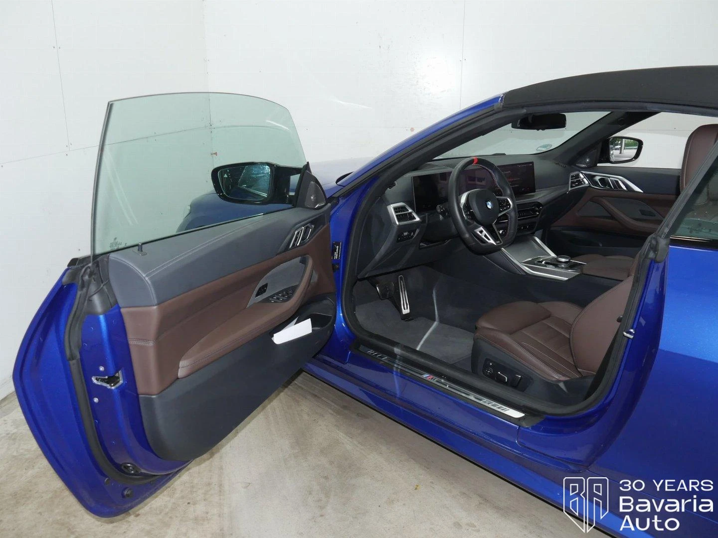 BMW 440  M440i xDrive Cabrio M Sport Paket - изображение 5