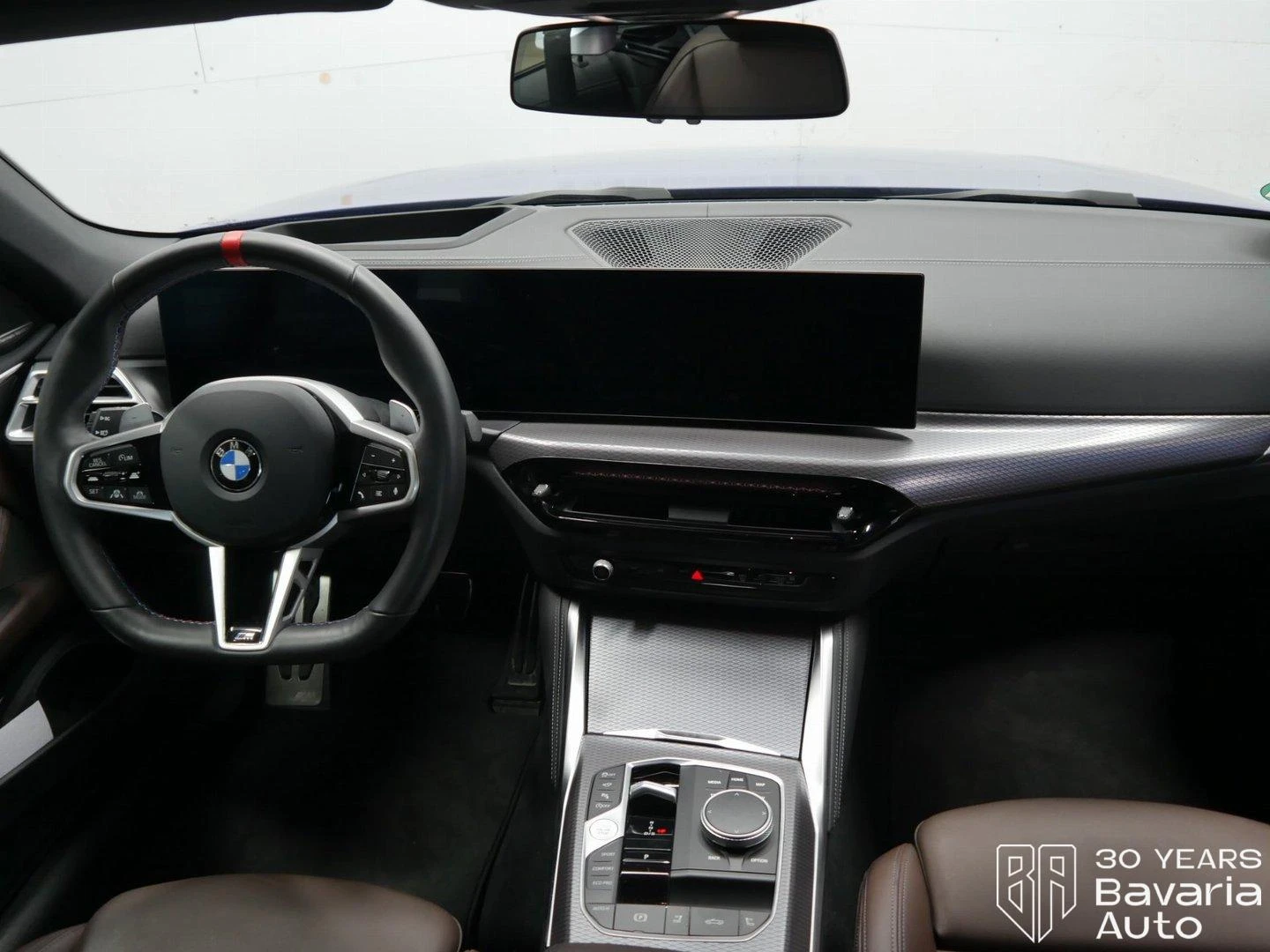 BMW 440  M440i xDrive Cabrio M Sport Paket - изображение 6