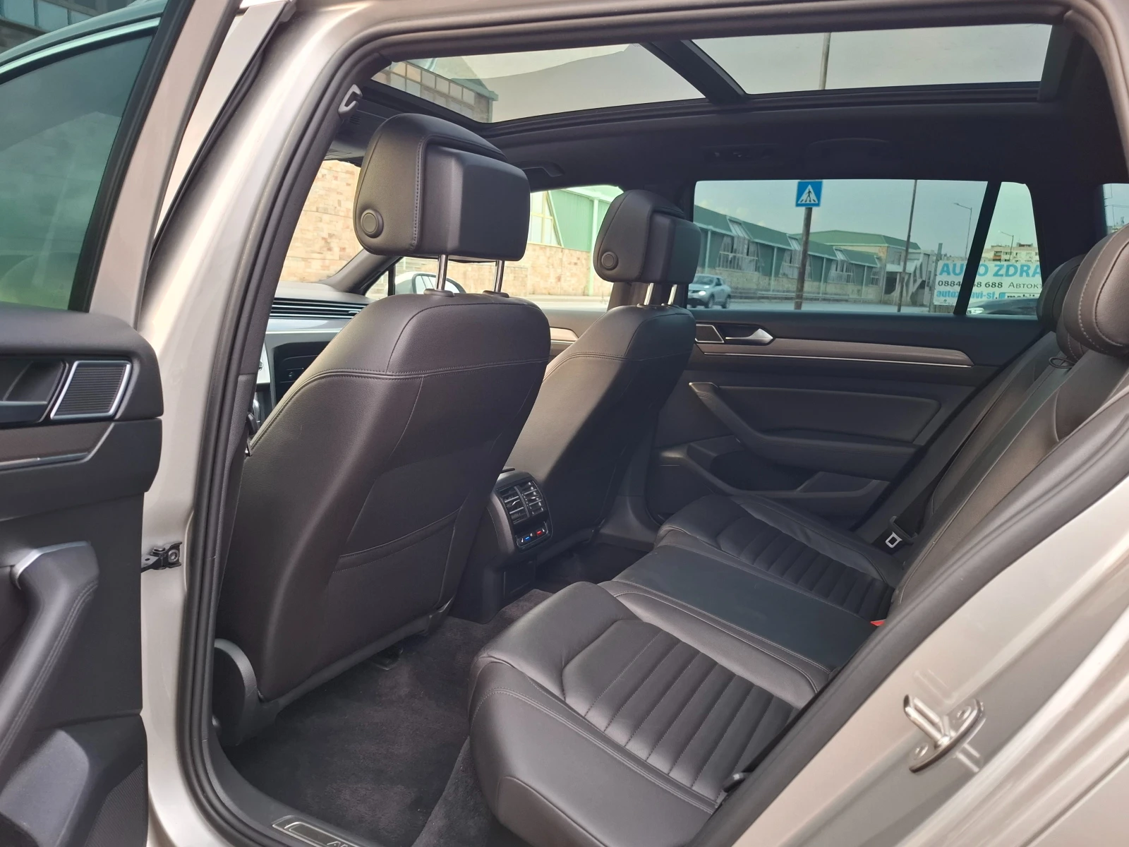 VW Phaeton 2.0tdi 239ps 4Motion  - изображение 9