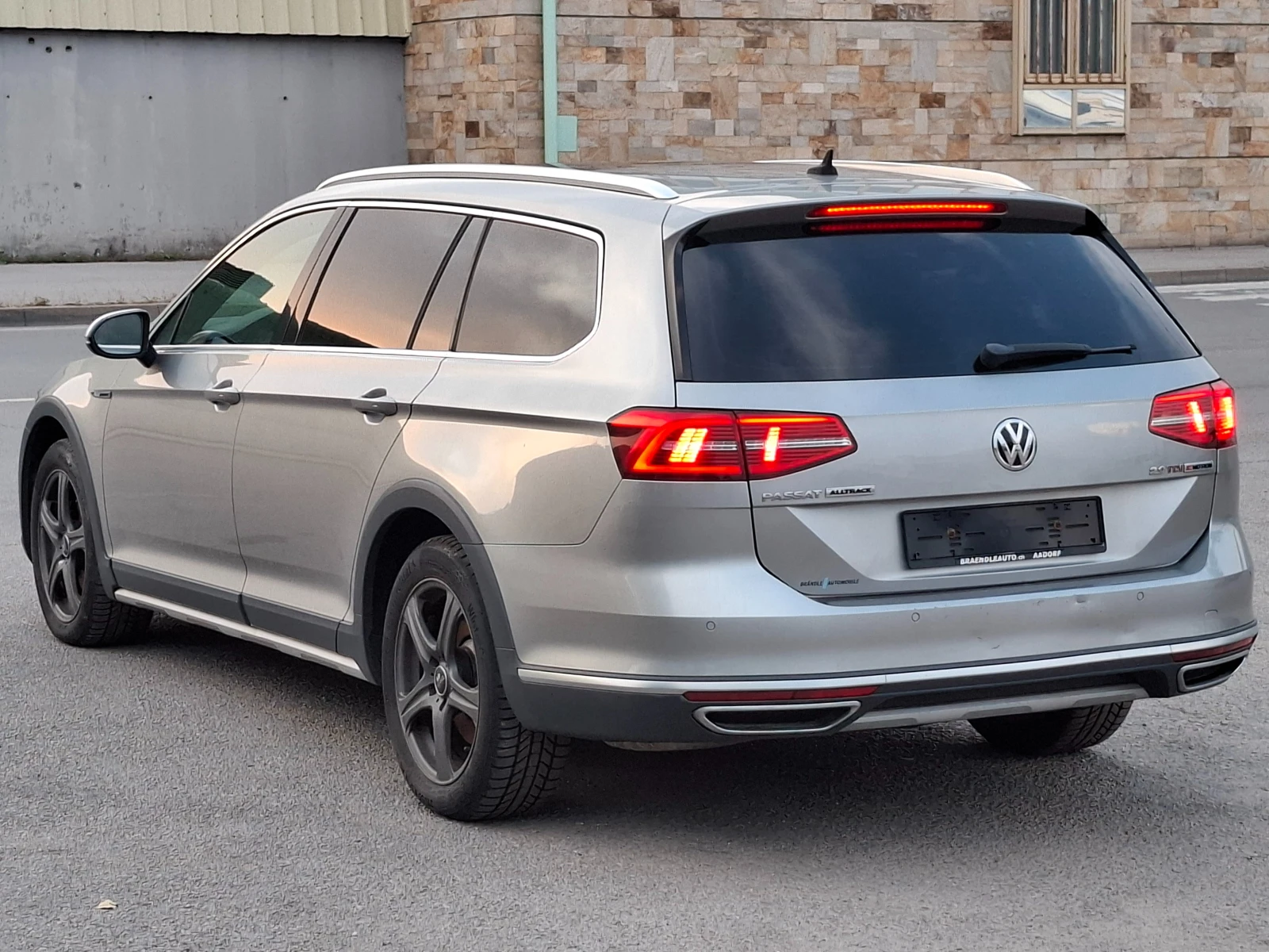 VW Phaeton 2.0tdi 239ps 4Motion  - изображение 4