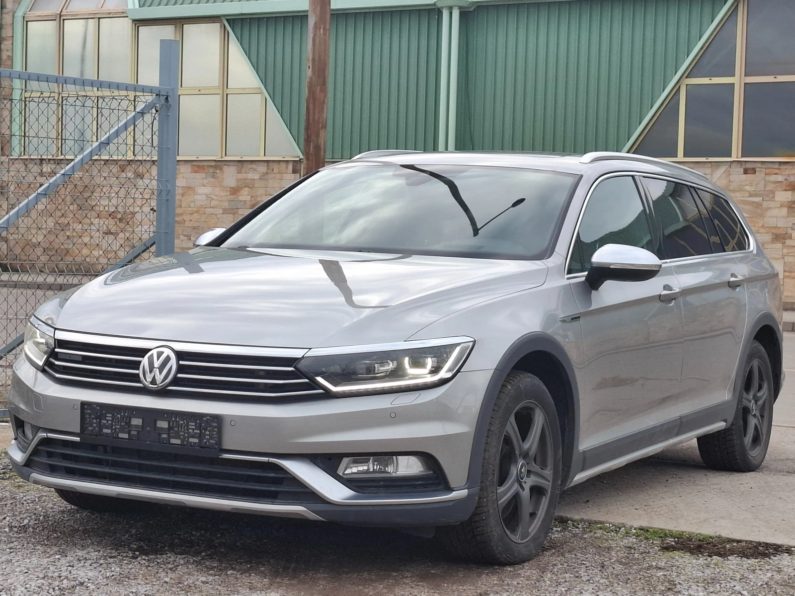 VW Passat 2.0tdi 239ps 4Motion  - изображение 2