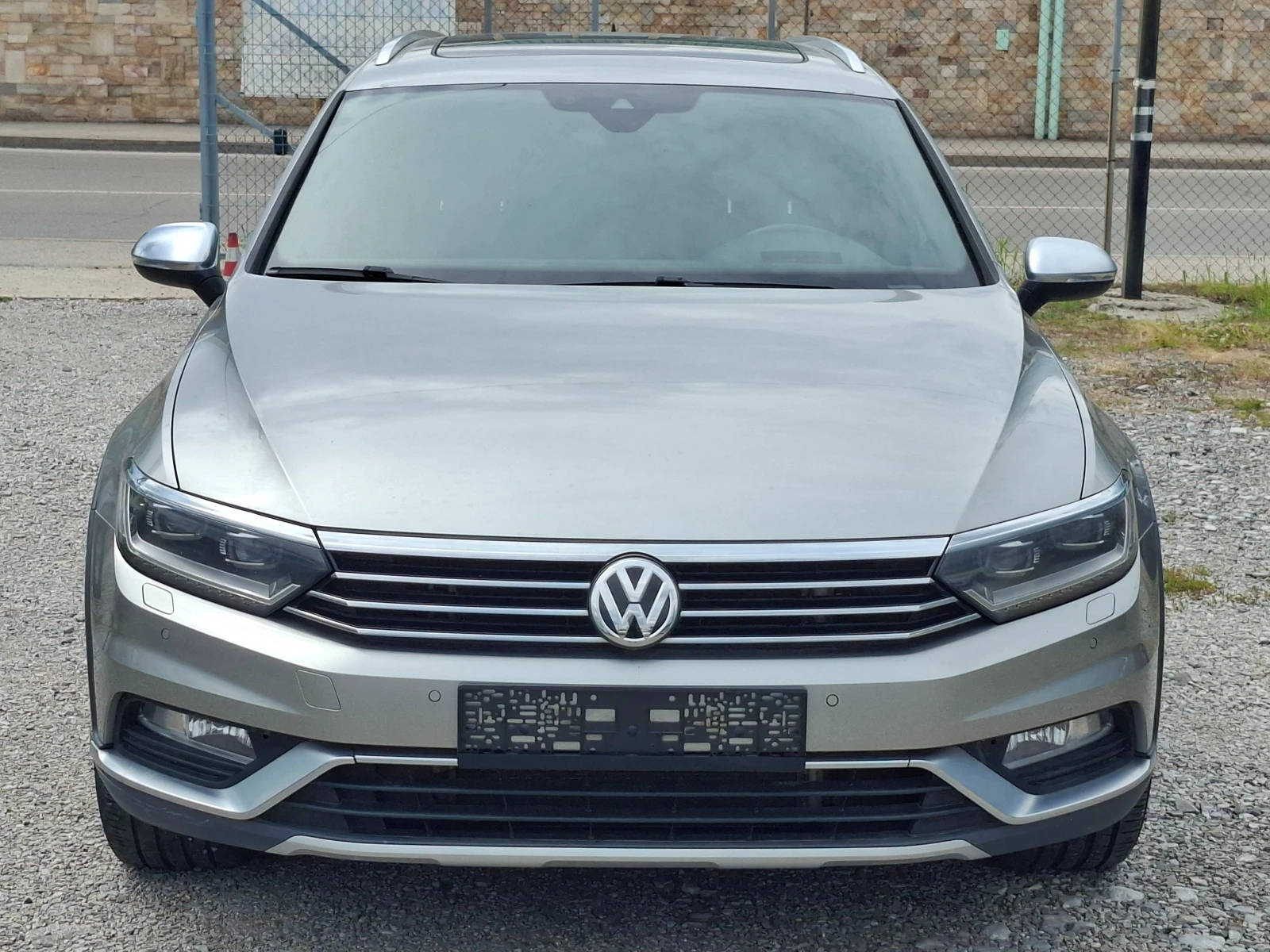 VW Passat 2.0tdi 239ps 4Motion 