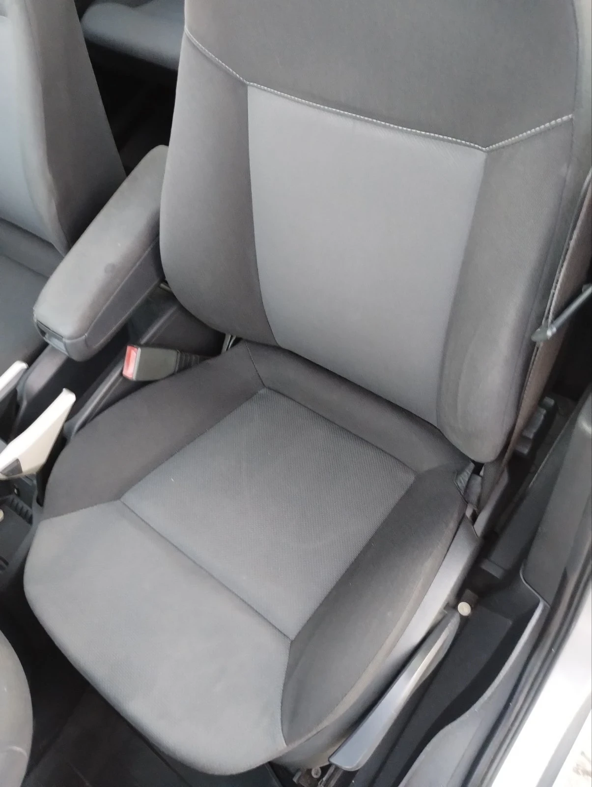 Opel Zafira  - изображение 5