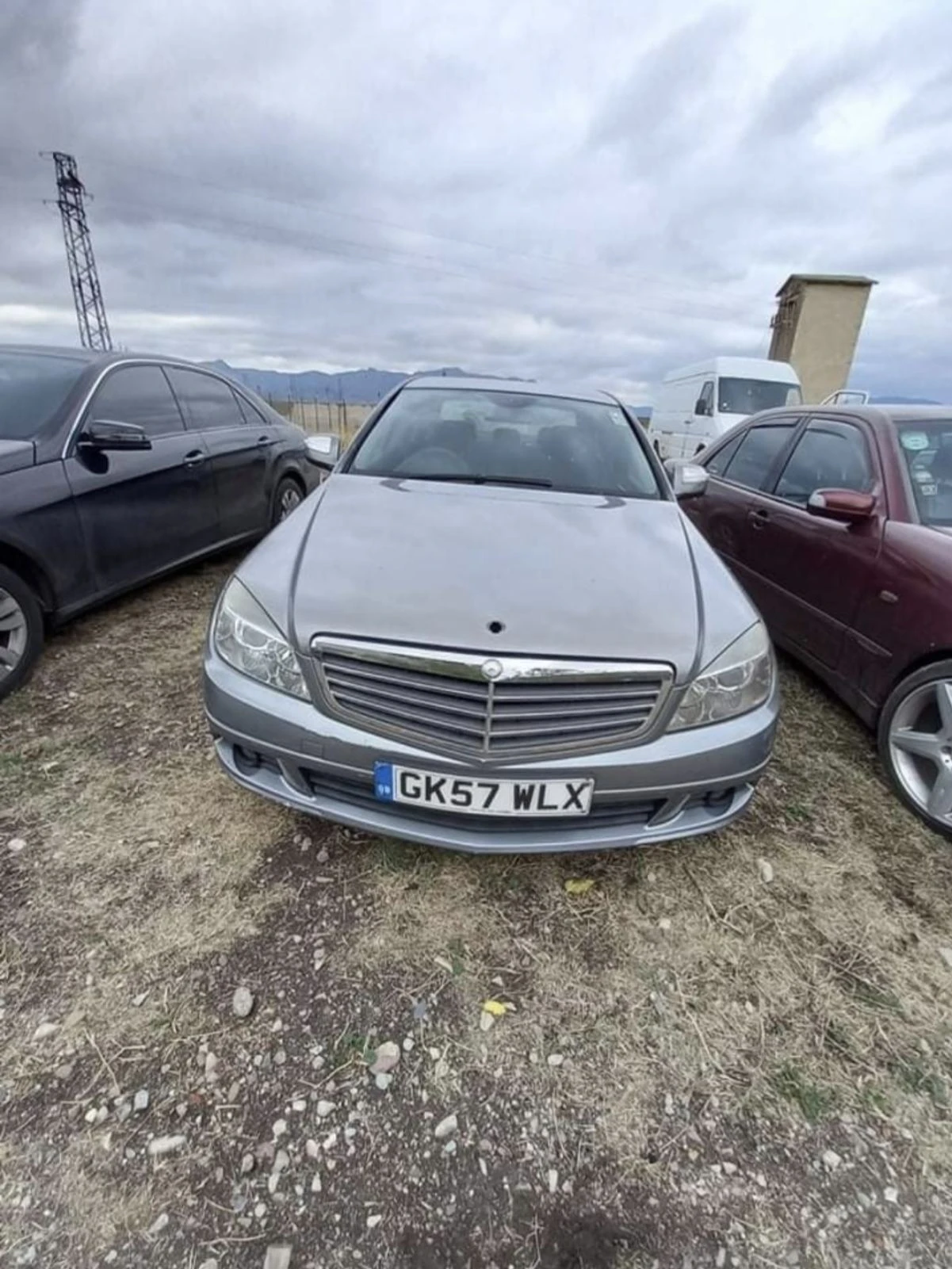Mercedes-Benz C 220  - изображение 2
