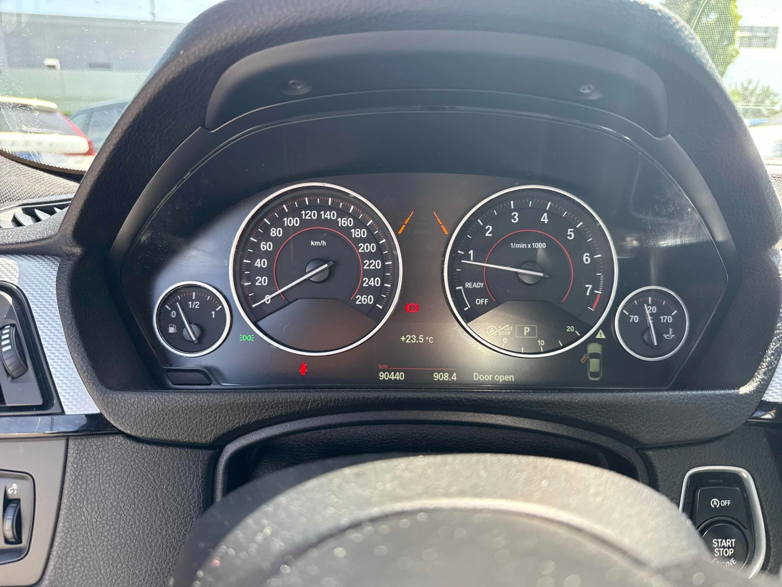 BMW 435 * * CARFAX * * АВТО КРЕДИТ * *  - изображение 7