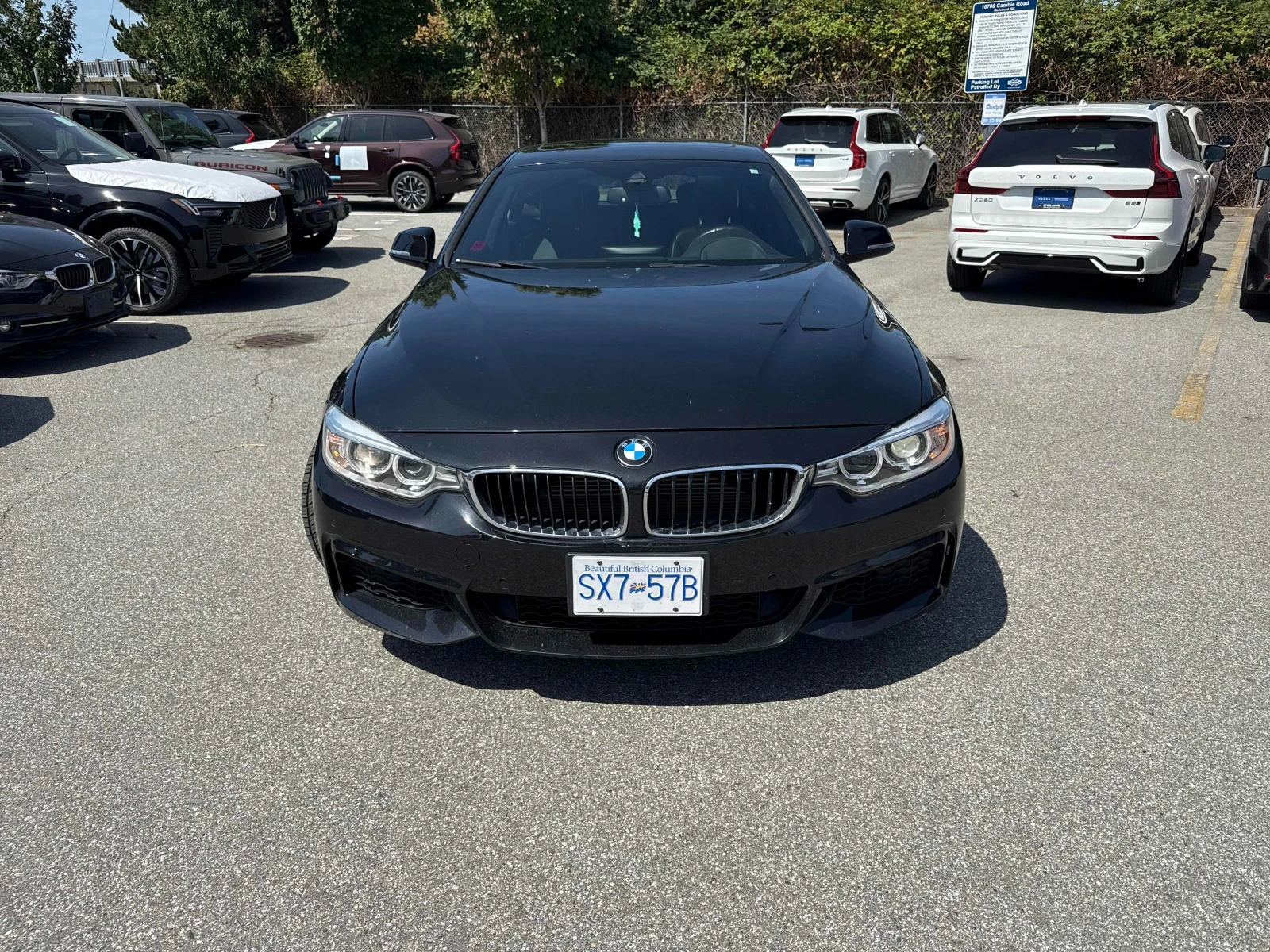 BMW 435 * * CARFAX * * АВТО КРЕДИТ * *  - изображение 2