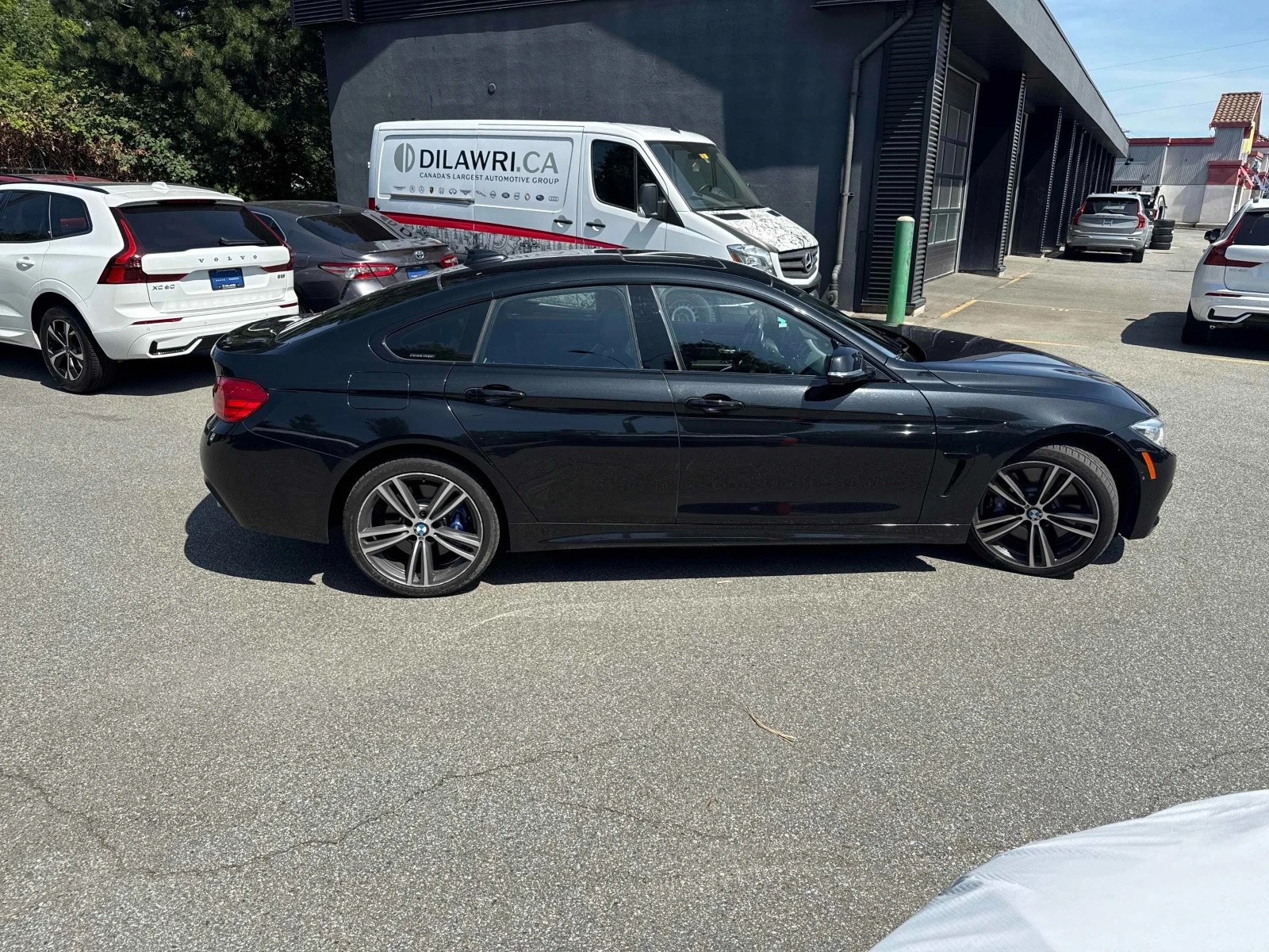 BMW 435 * * CARFAX * * АВТО КРЕДИТ * *  - изображение 3