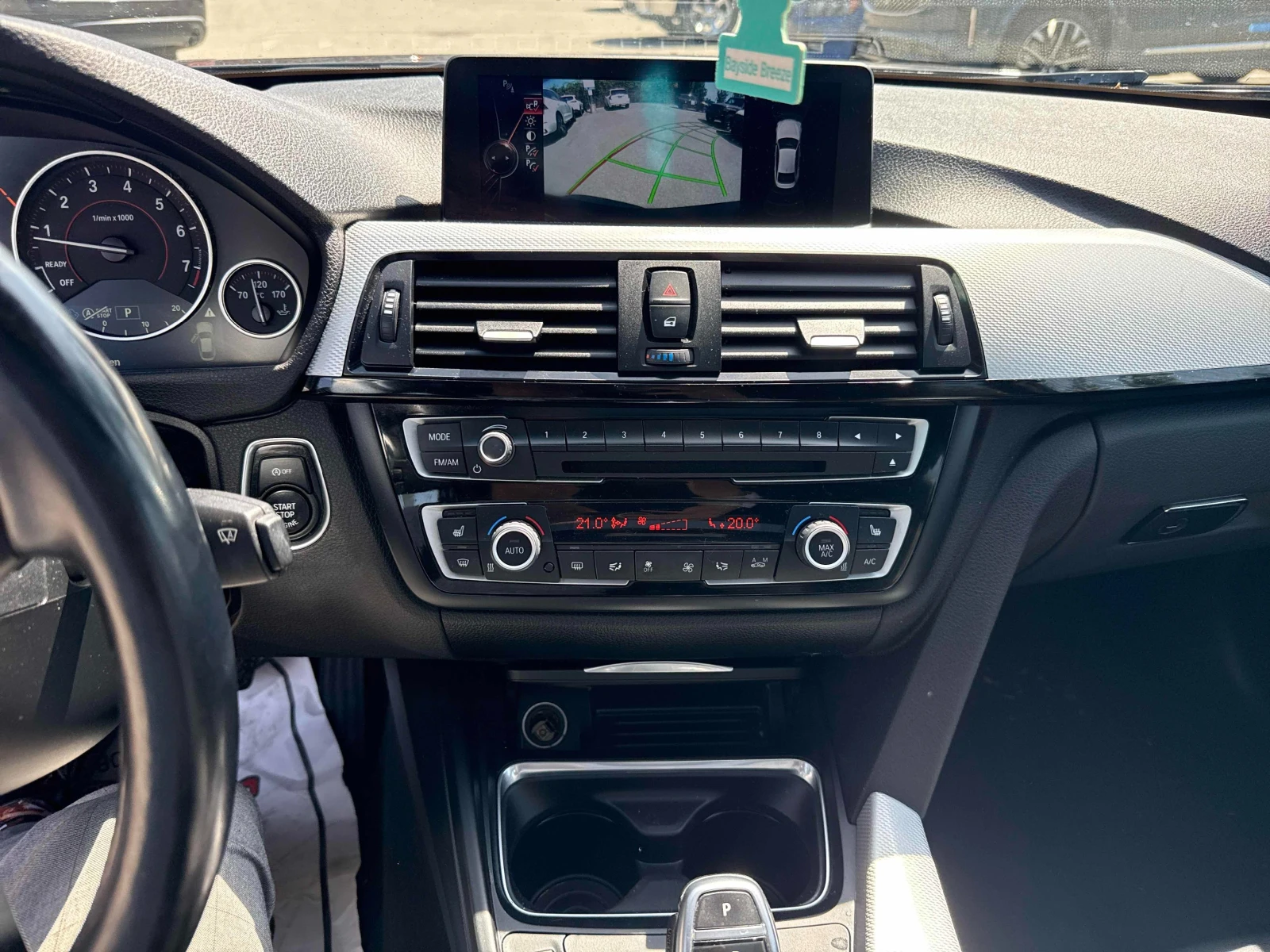 BMW 435 * * CARFAX * * АВТО КРЕДИТ * *  - изображение 8