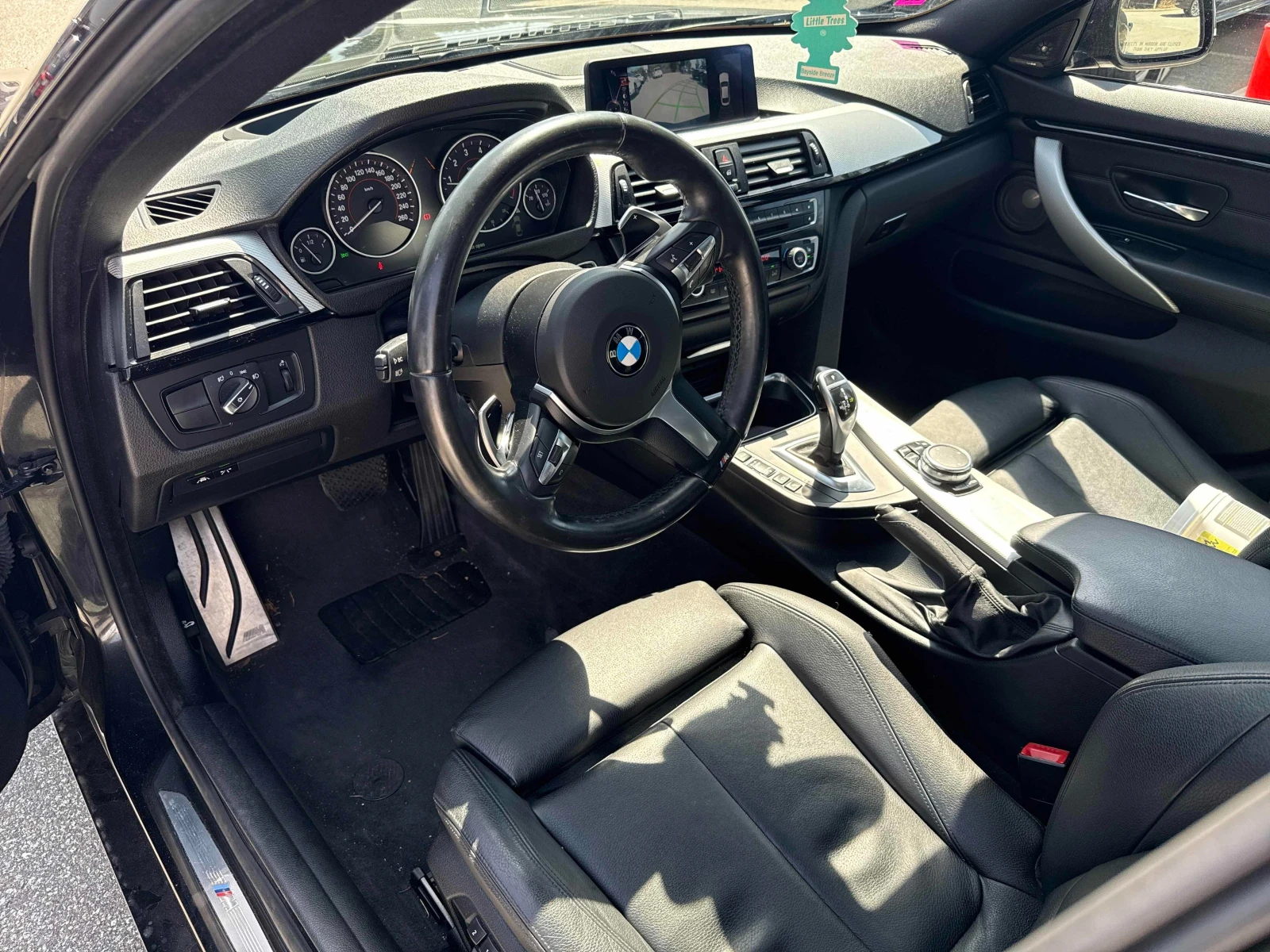 BMW 435 * * CARFAX * * АВТО КРЕДИТ * *  - изображение 6