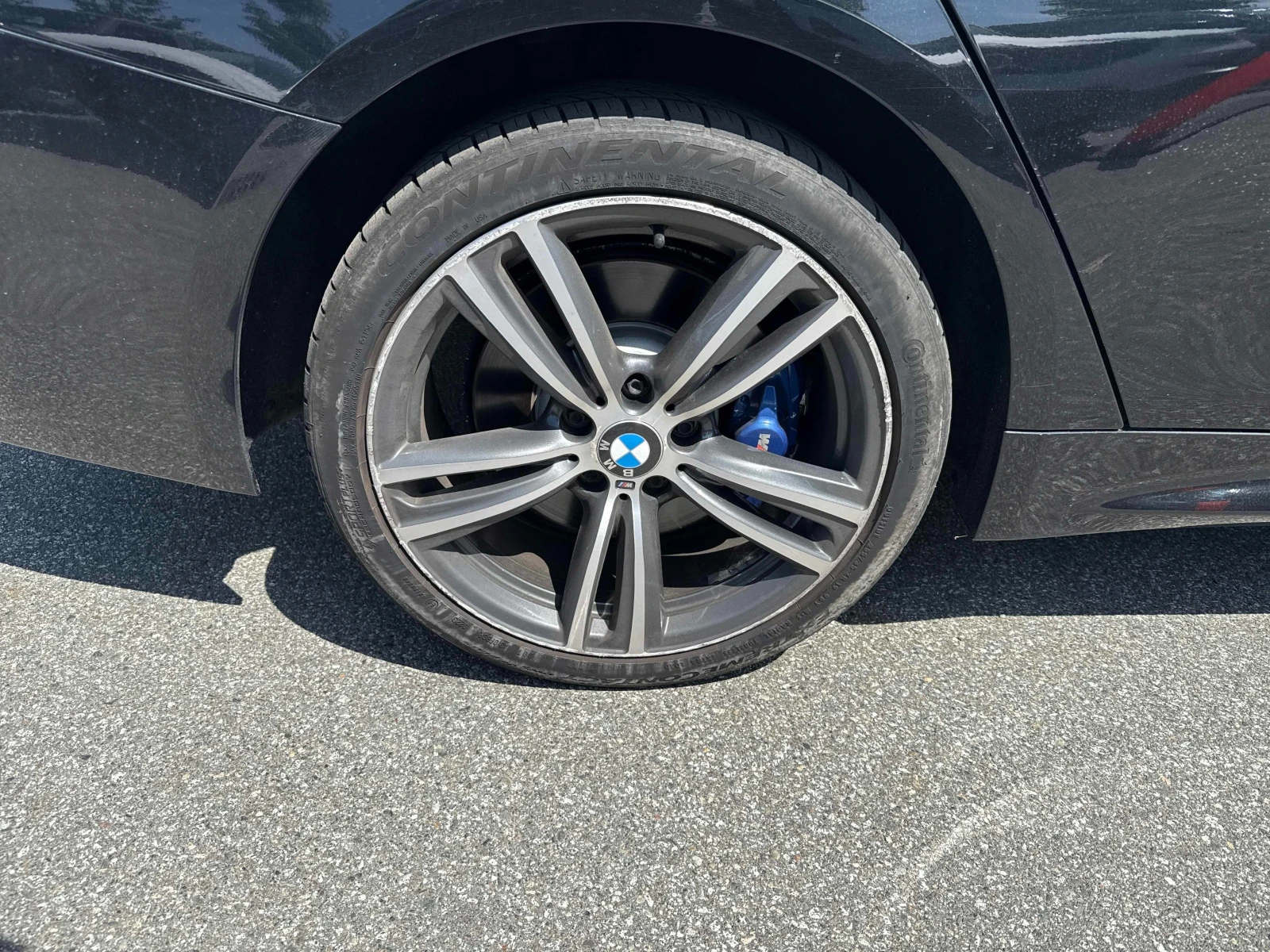 BMW 435 * * CARFAX * * АВТО КРЕДИТ * *  - изображение 10