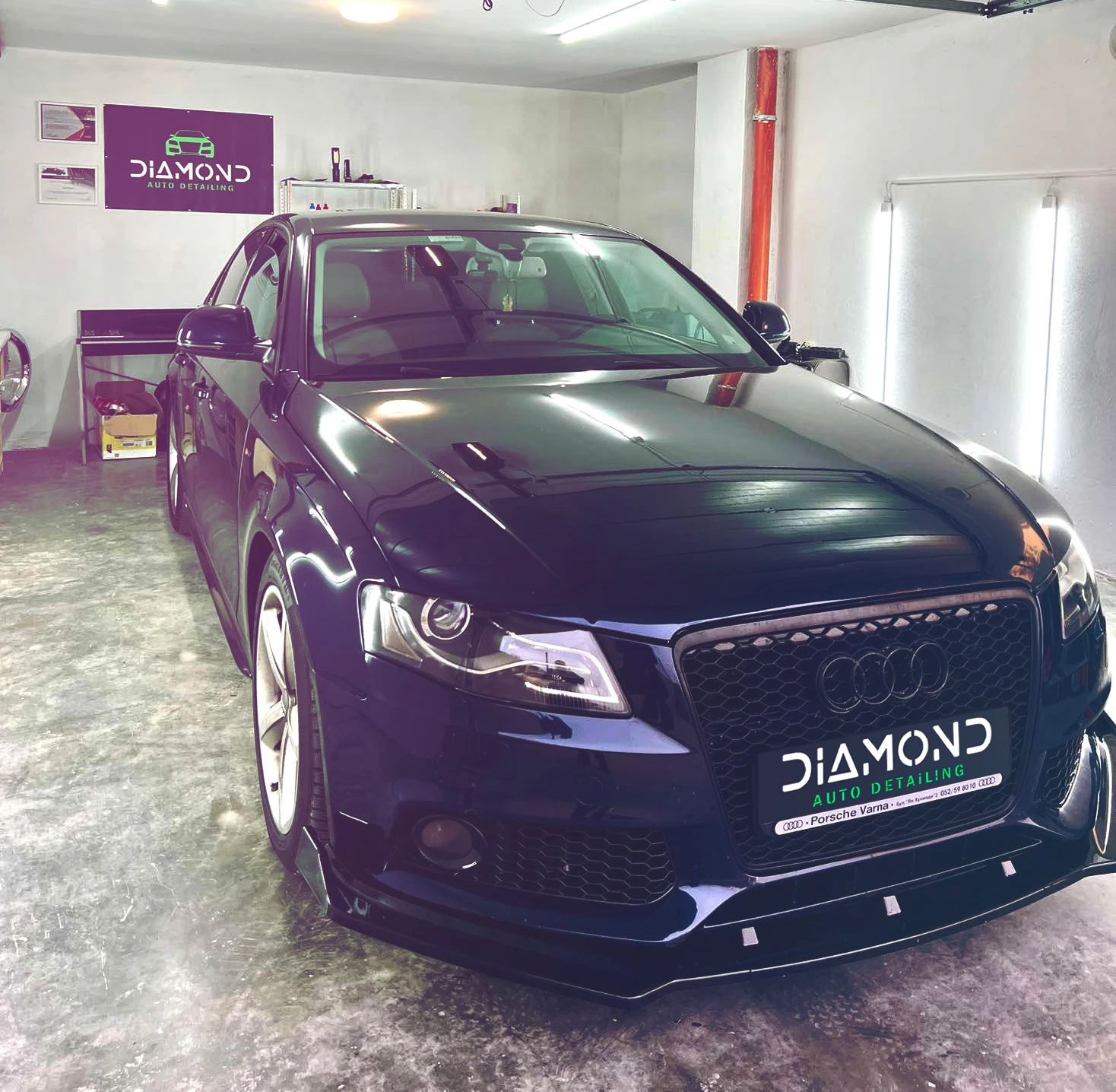 Audi A4 2.7 | Mobile.bg   1