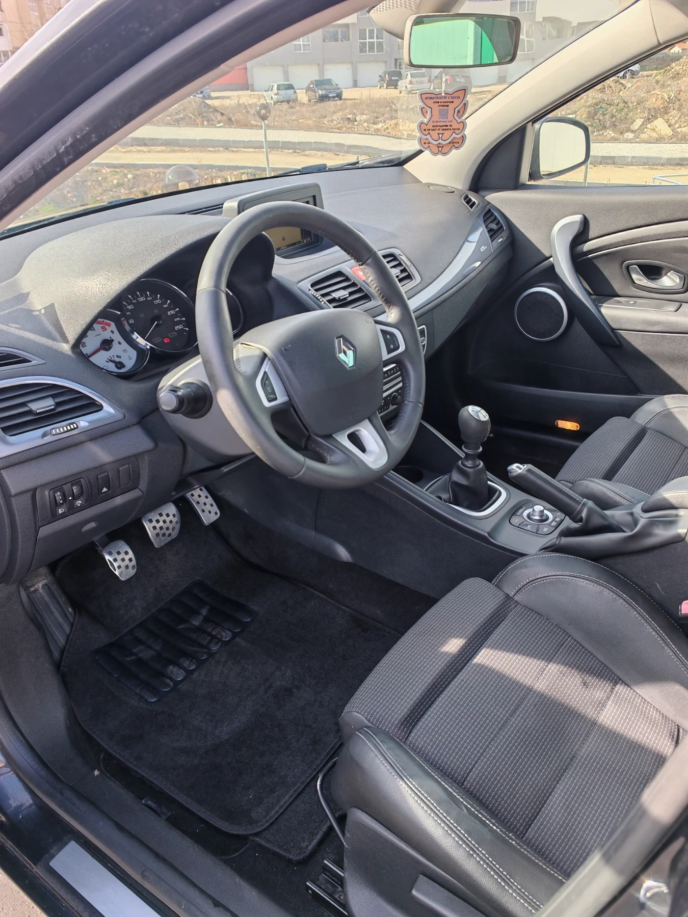 Renault Megane Gt line | Mobile.bg   4