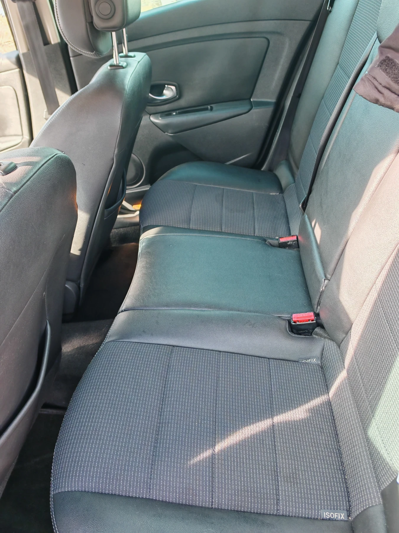 Renault Megane Gt line | Mobile.bg   9