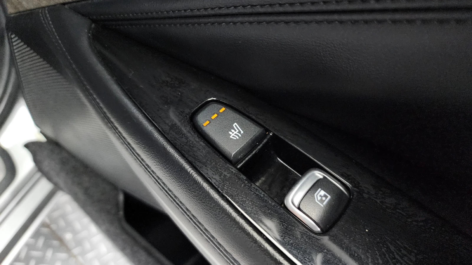 Kia K8 LPG 2WD Trendy  | Mobile.bg   17