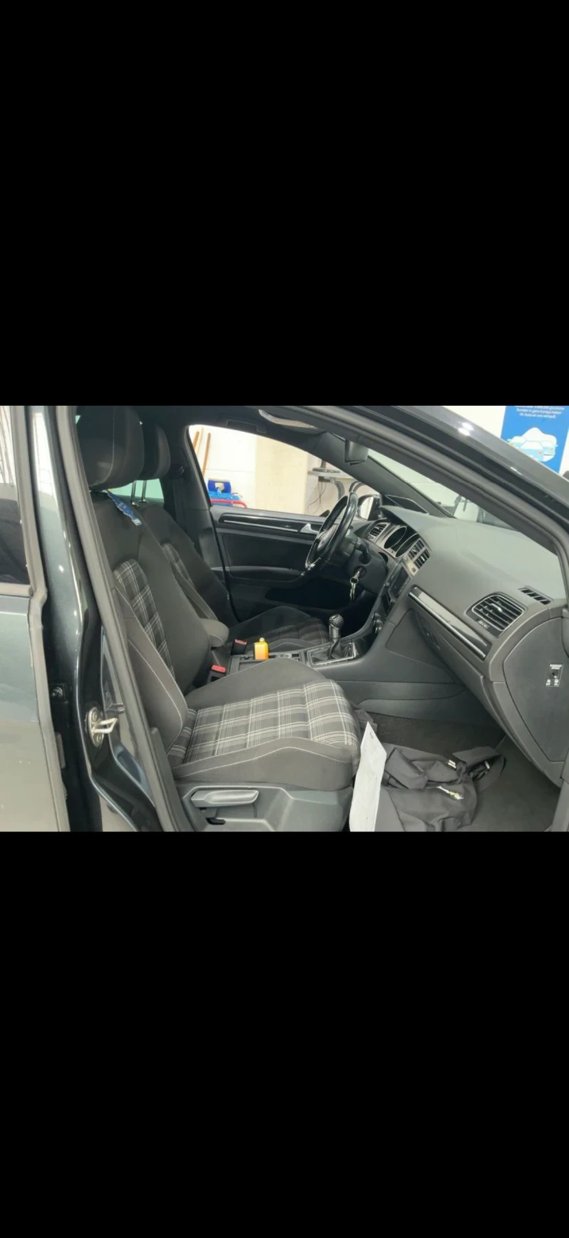 VW Golf GTD ОЧАКВАН ВНОС  | Mobile.bg — изображение 9