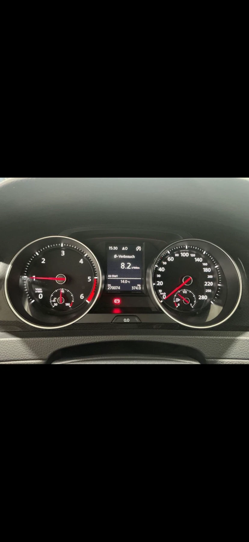 VW Golf GTD ОЧАКВАН ВНОС  | Mobile.bg — изображение 7