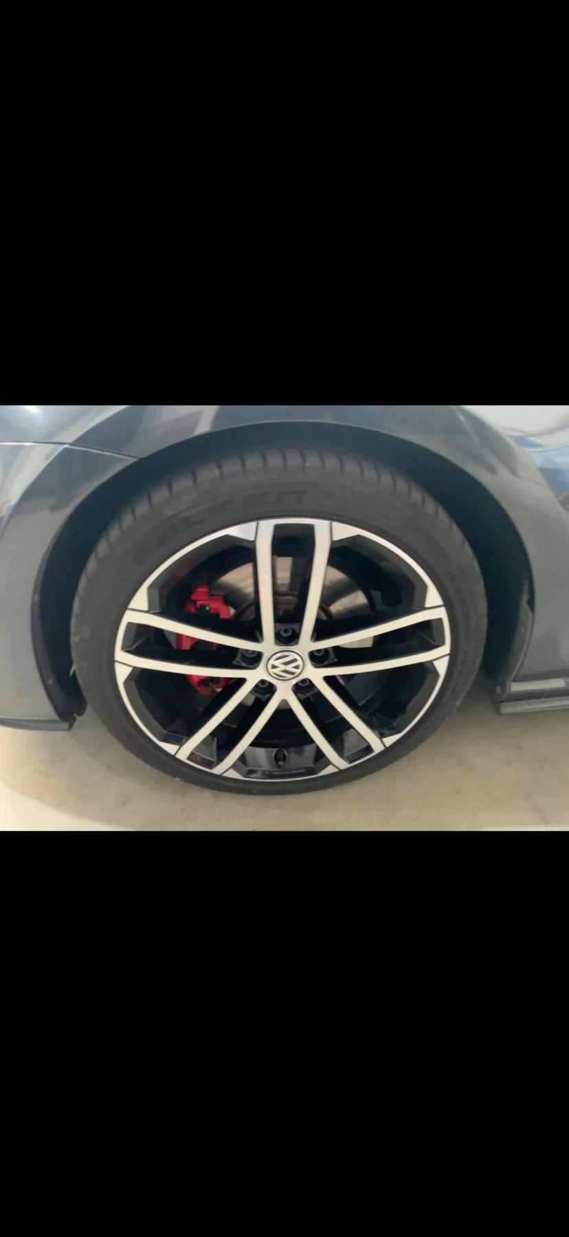 VW Golf GTD ОЧАКВАН ВНОС  | Mobile.bg — изображение 5