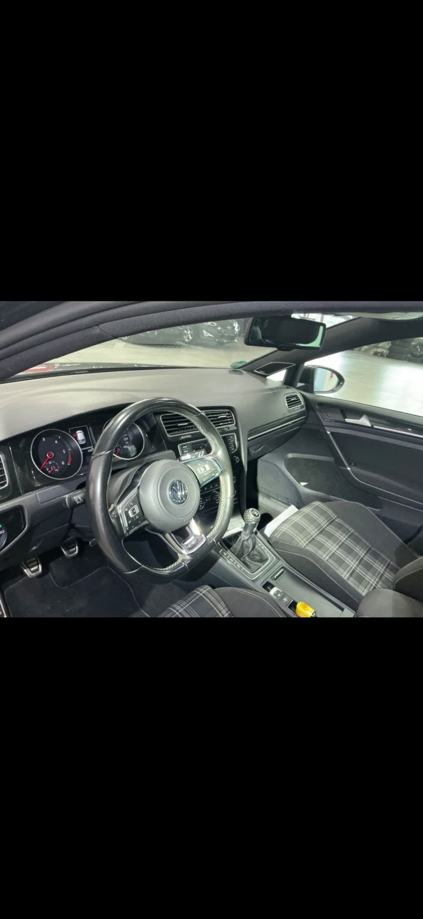 VW Golf GTD ОЧАКВАН ВНОС  | Mobile.bg — изображение 8