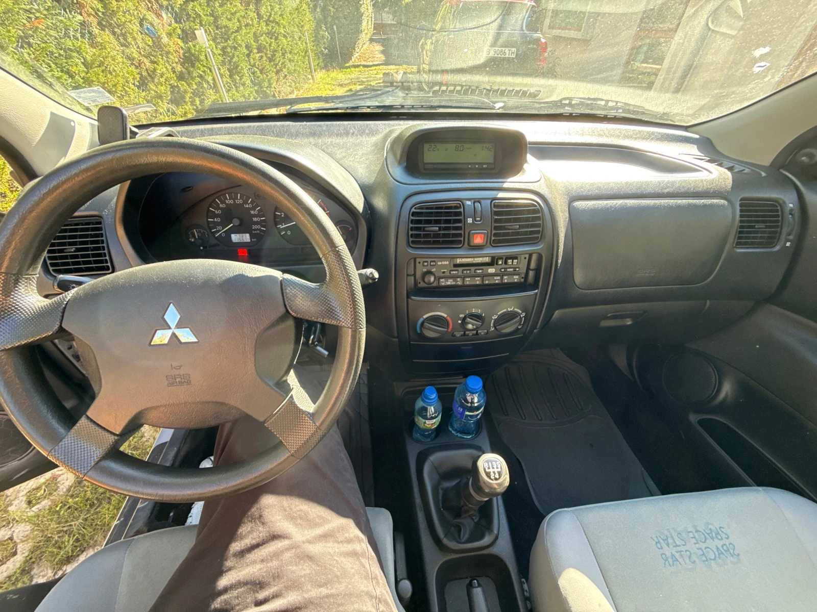 Mitsubishi Space star | Mobile.bg — изображение 6